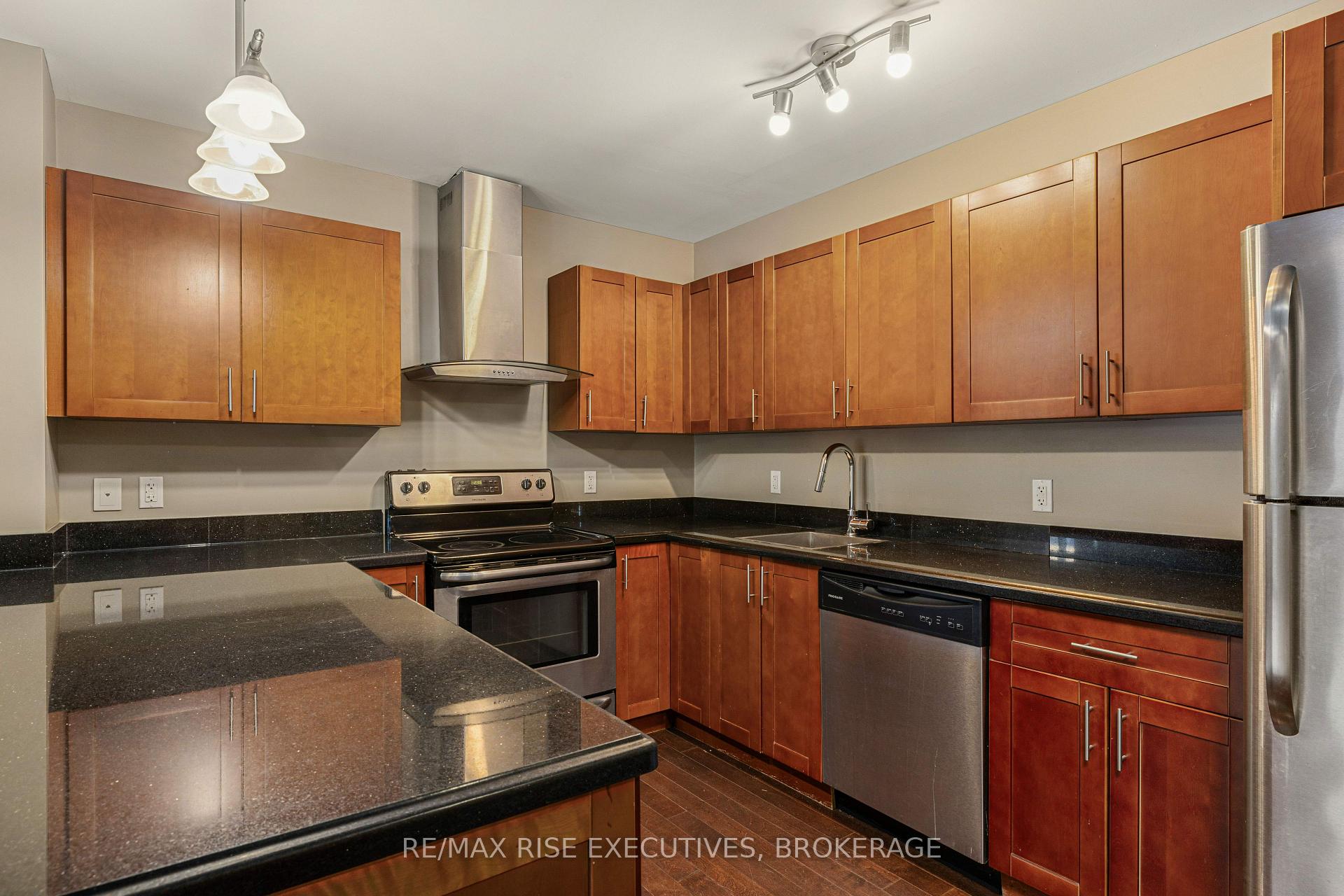 Photo 9 of Unit 515, 539 Armstrong Road, Kingston, East Gardiners Rd — HOMEH