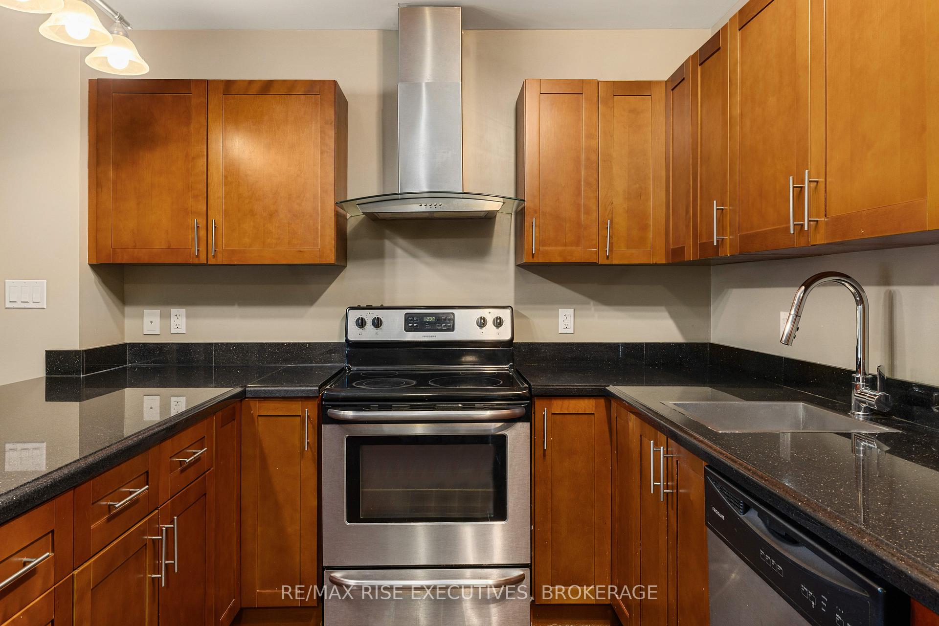 Photo 10 of Unit 515, 539 Armstrong Road, Kingston, East Gardiners Rd — HOMEH