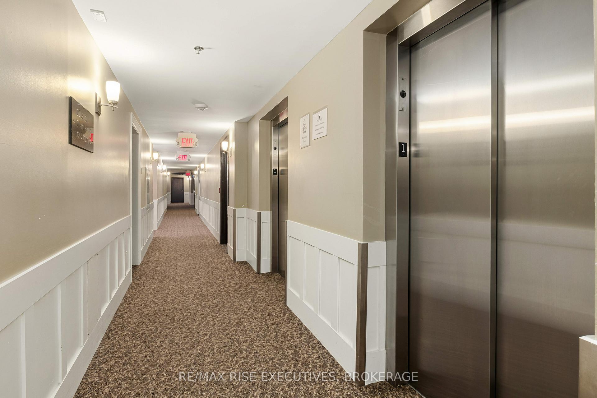 Photo 31 of Unit 515, 539 Armstrong Road, Kingston, East Gardiners Rd — HOMEH
