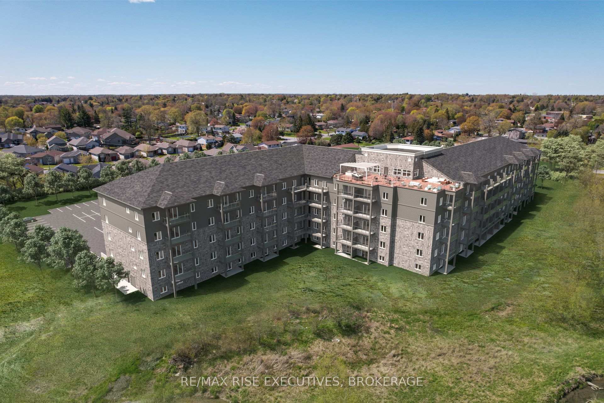 Photo 2 of Unit 519, 847 Development Drive, Kingston, South of Taylor-Kidd Blvd — HOMEH