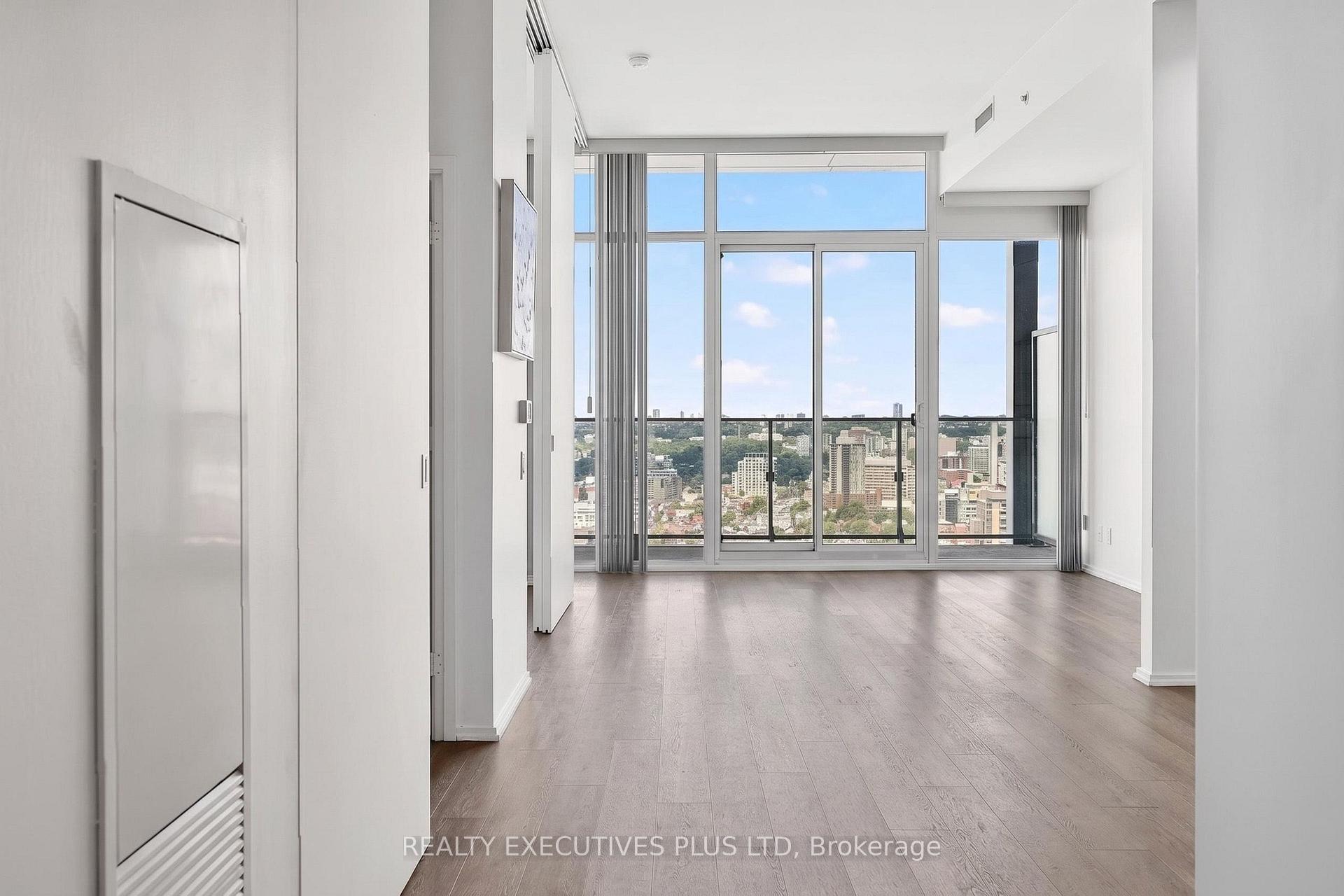 Photo 3 of Unit 3604, 125 Peter Street, Toronto, Waterfront Communities — HOMEH