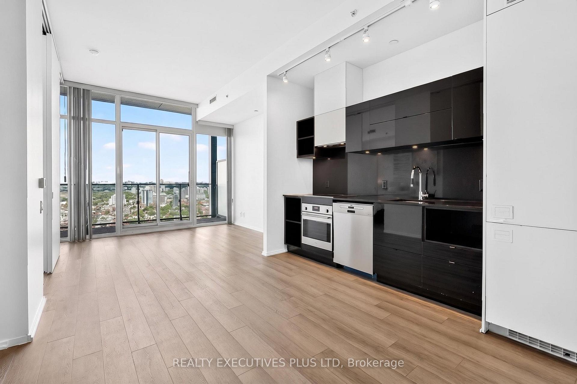 Photo 5 of Unit 3604, 125 Peter Street, Toronto, Waterfront Communities — HOMEH