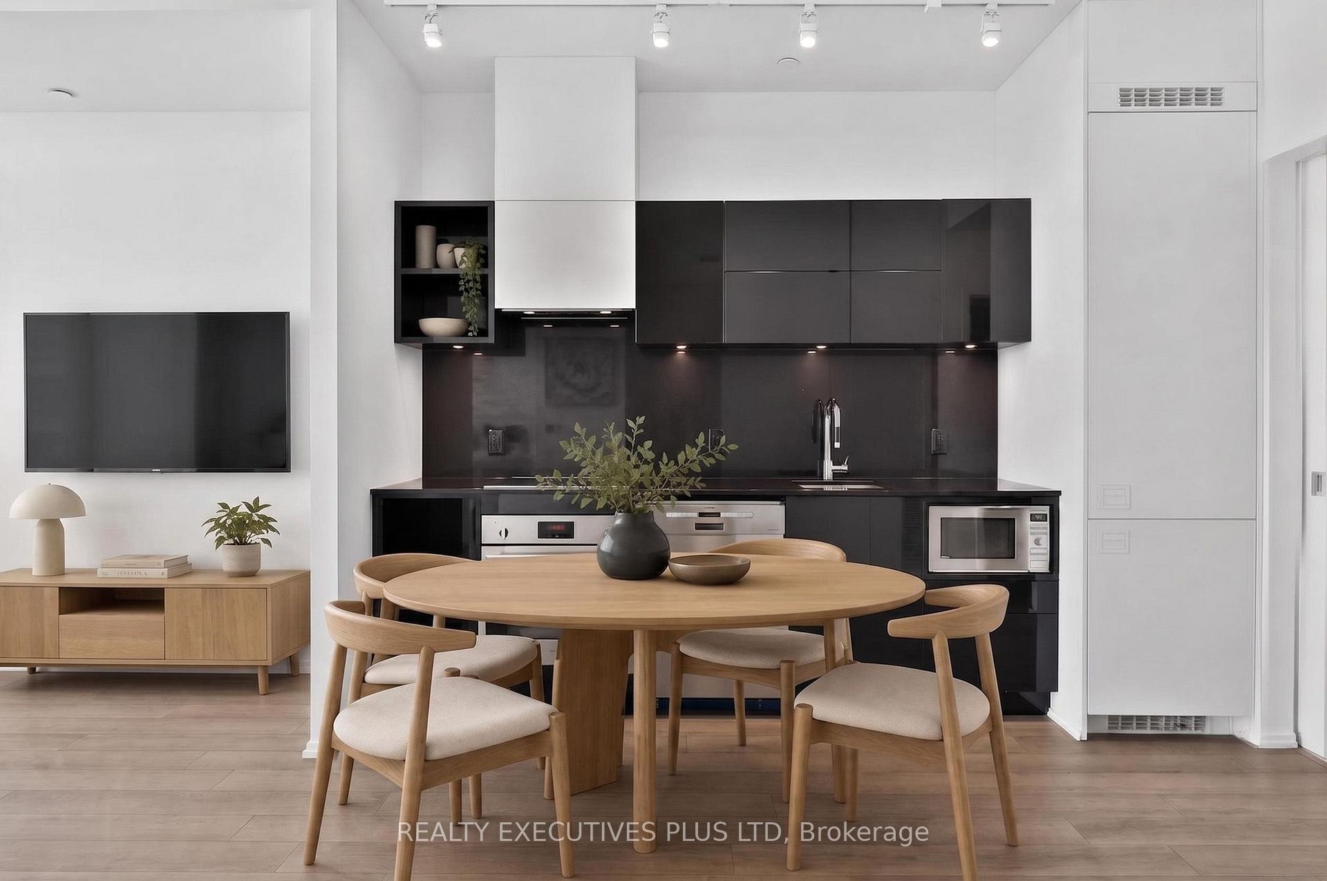Photo 6 of Unit 3604, 125 Peter Street, Toronto, Waterfront Communities — HOMEH