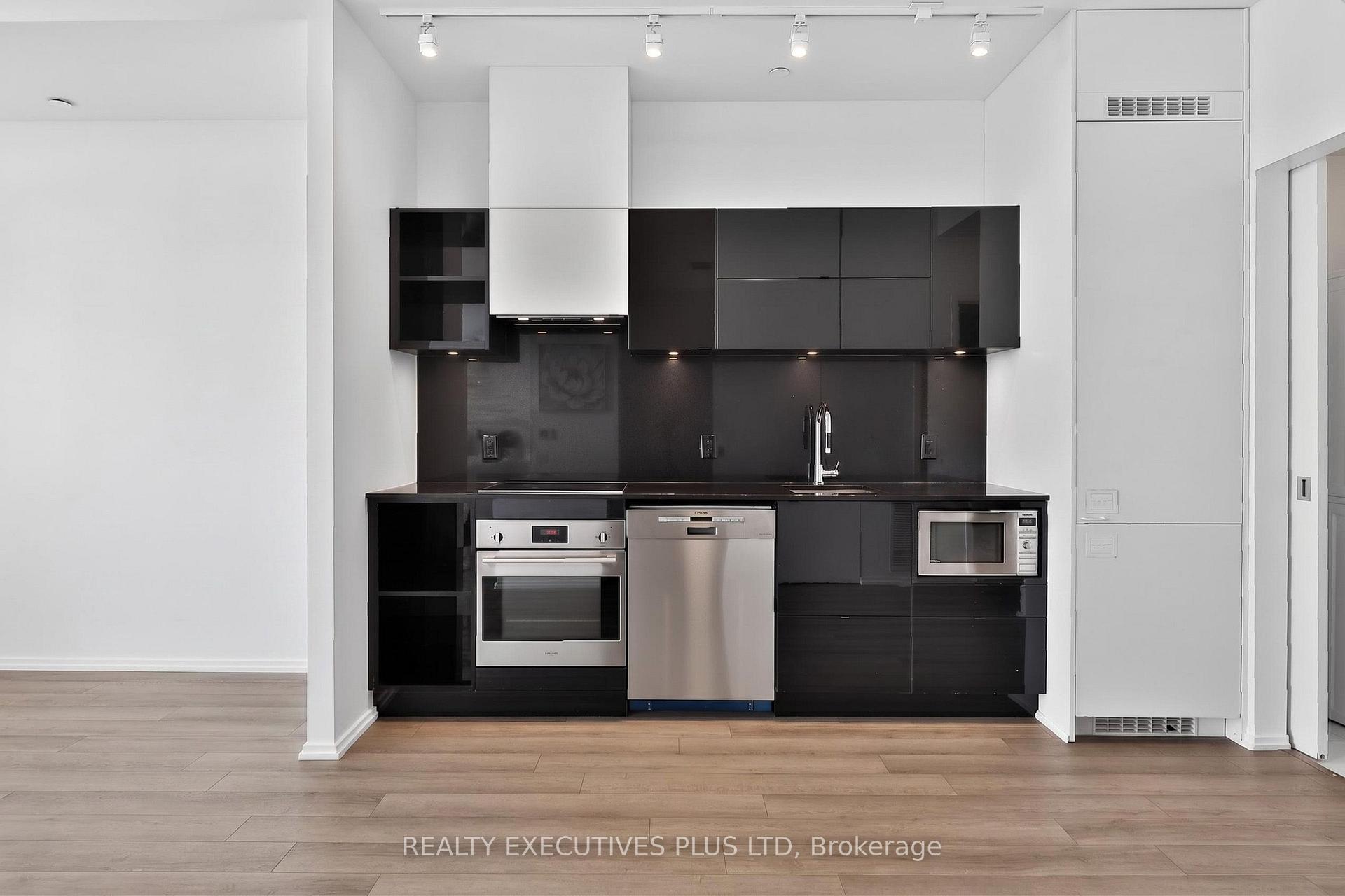 Photo 7 of Unit 3604, 125 Peter Street, Toronto, Waterfront Communities — HOMEH