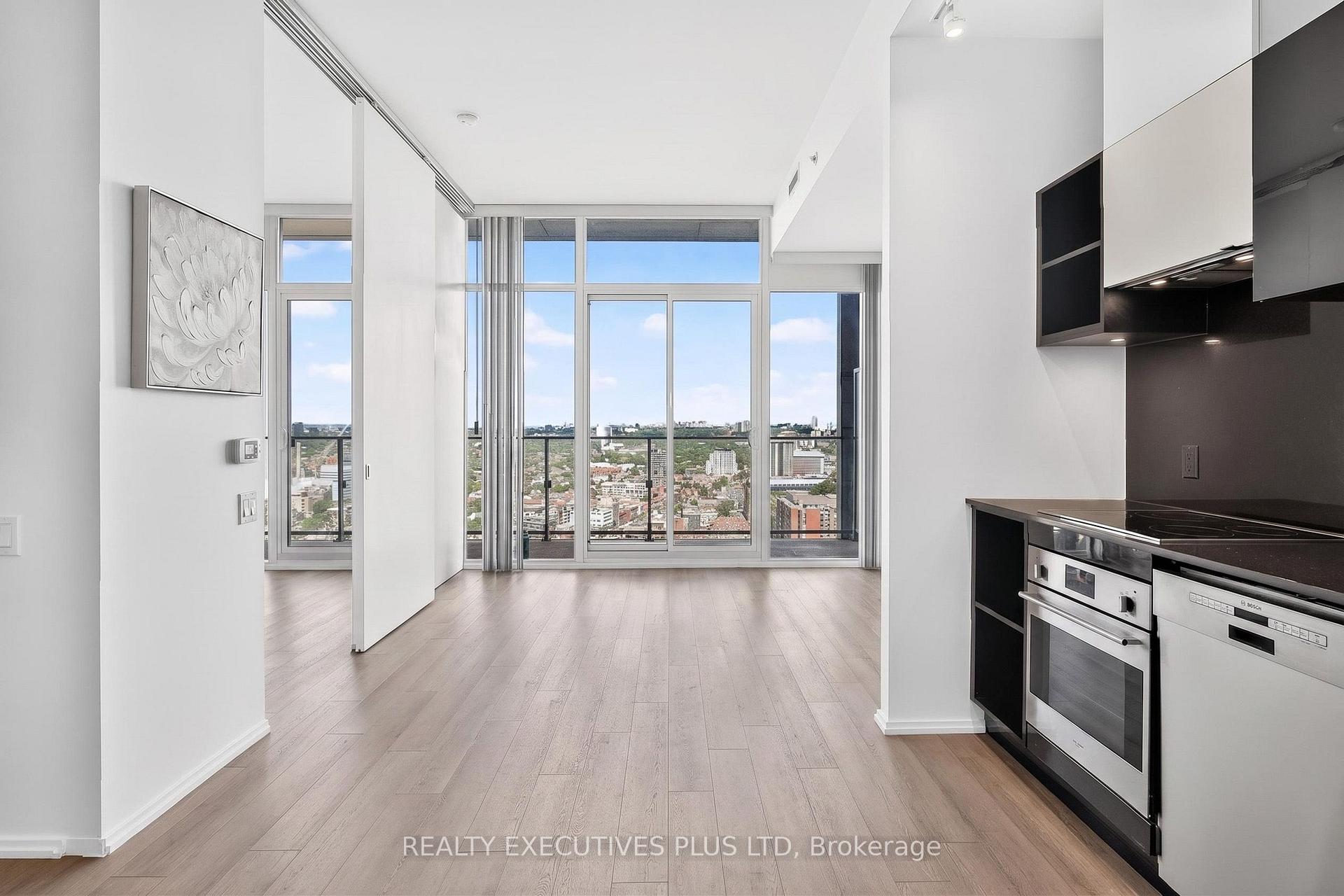 Photo 9 of Unit 3604, 125 Peter Street, Toronto, Waterfront Communities — HOMEH