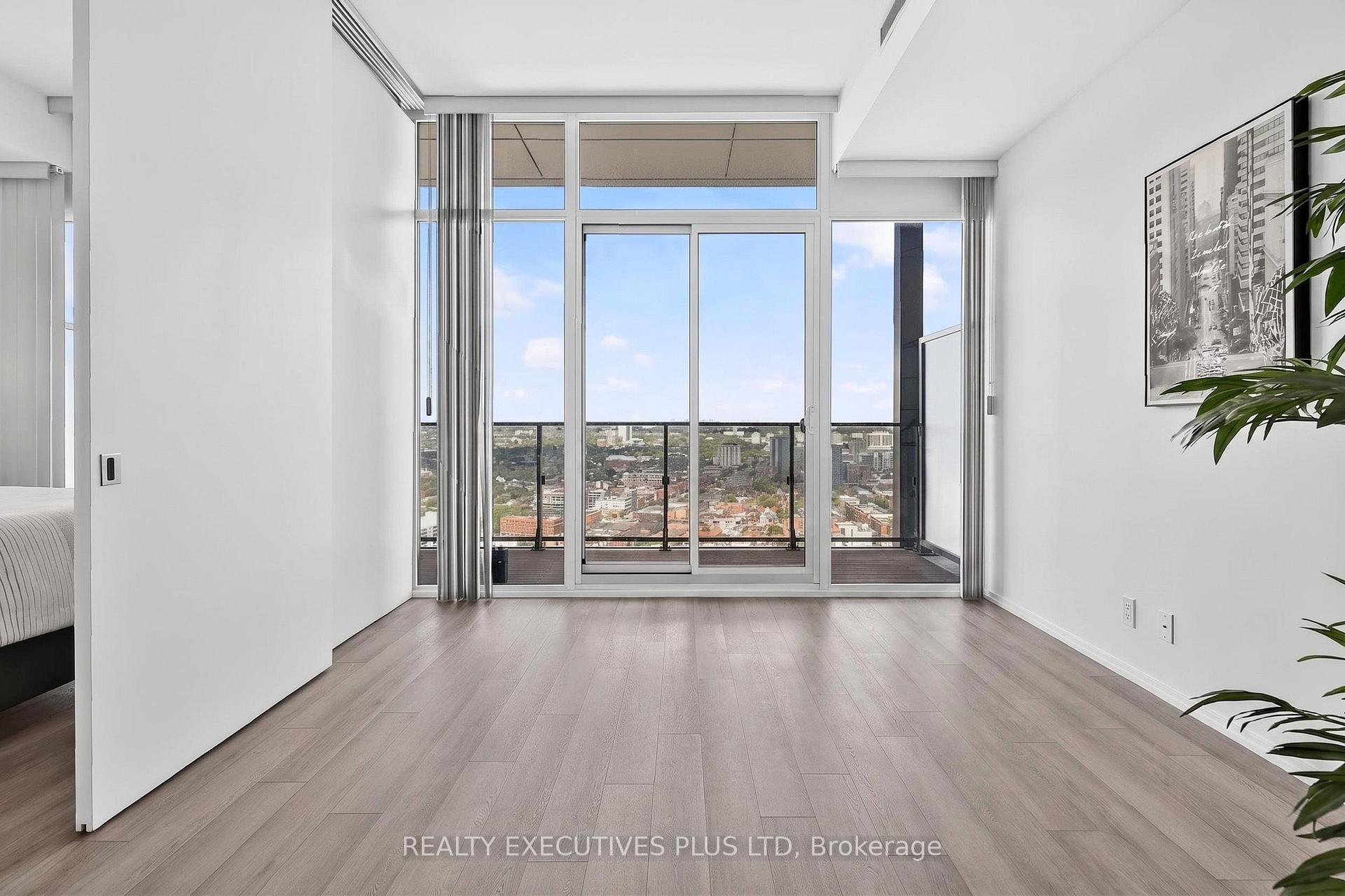 Photo 11 of Unit 3604, 125 Peter Street, Toronto, Waterfront Communities — HOMEH