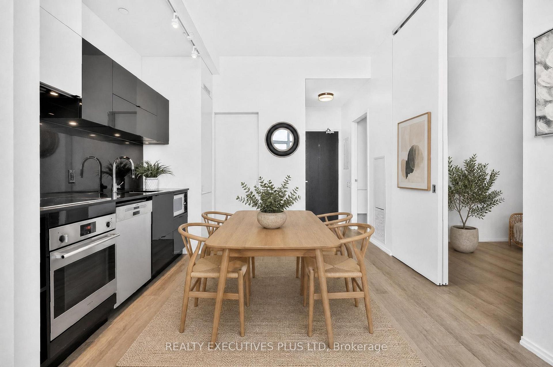 Photo 12 of Unit 3604, 125 Peter Street, Toronto, Waterfront Communities — HOMEH