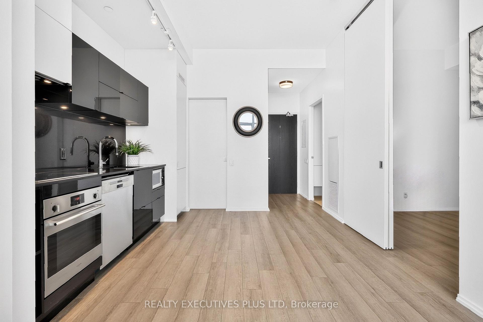 Photo 13 of Unit 3604, 125 Peter Street, Toronto, Waterfront Communities — HOMEH