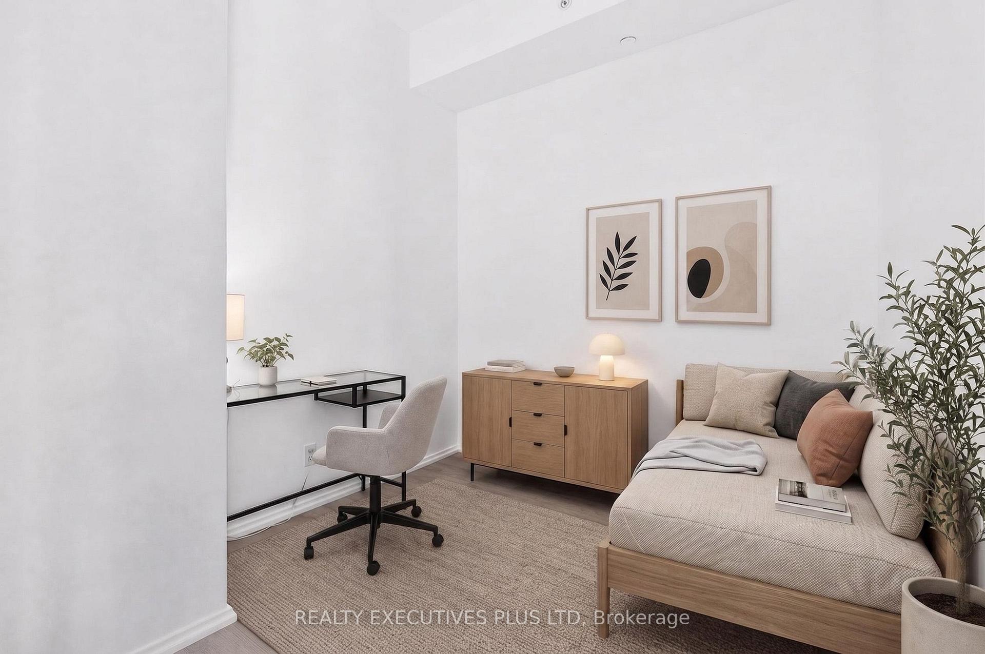 Photo 14 of Unit 3604, 125 Peter Street, Toronto, Waterfront Communities — HOMEH