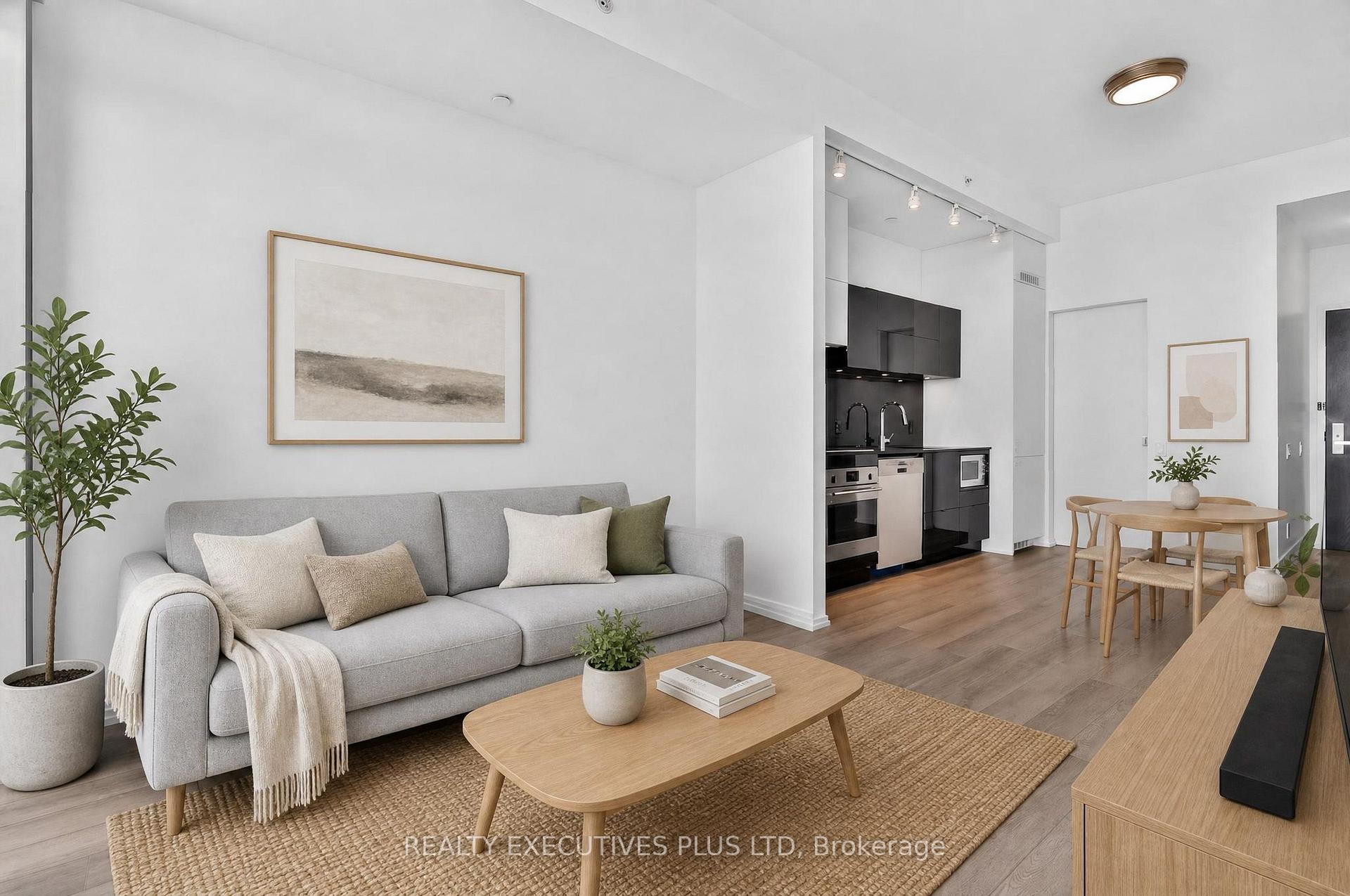 Photo 17 of Unit 3604, 125 Peter Street, Toronto, Waterfront Communities — HOMEH