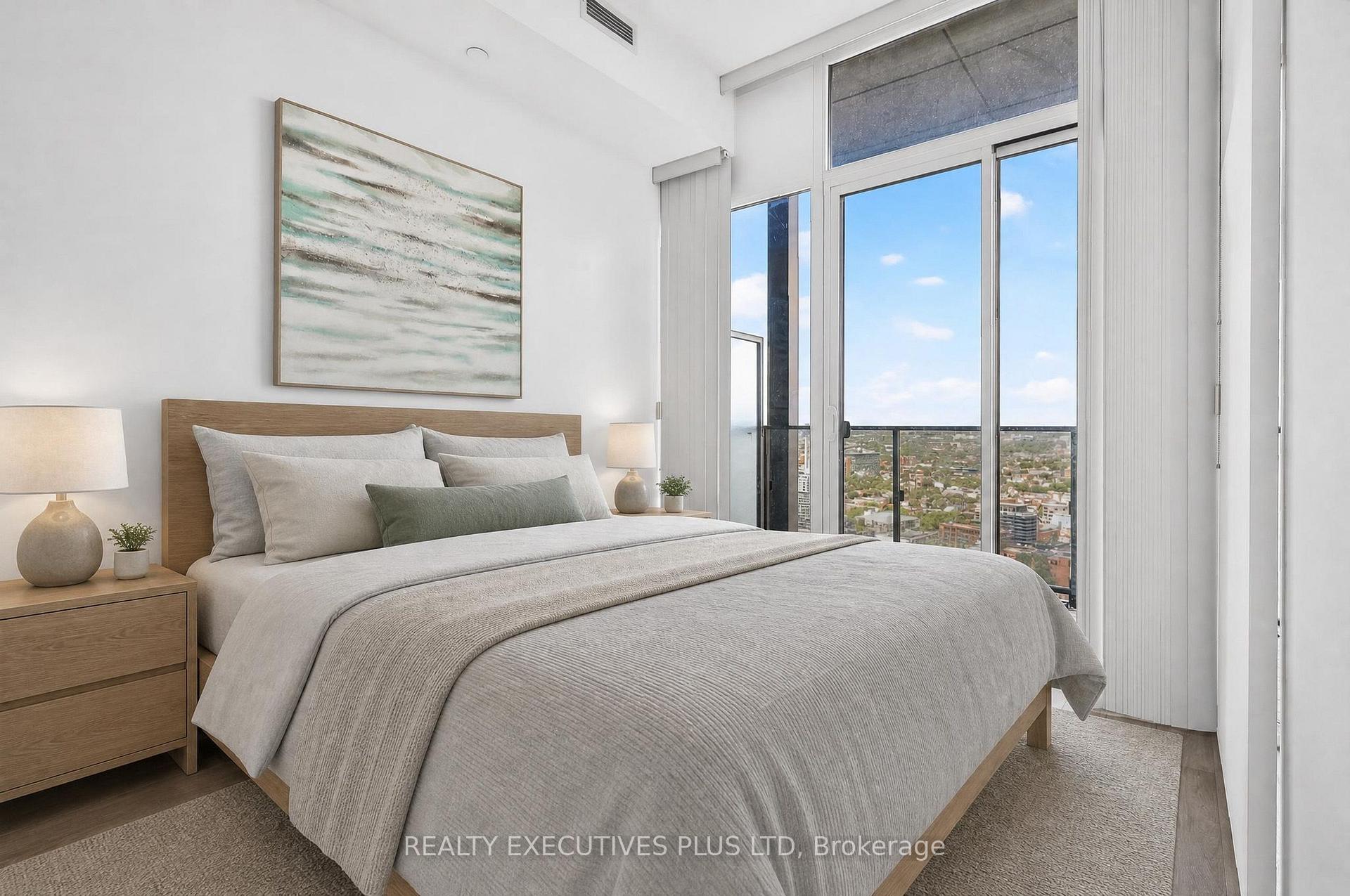 Photo 19 of Unit 3604, 125 Peter Street, Toronto, Waterfront Communities — HOMEH