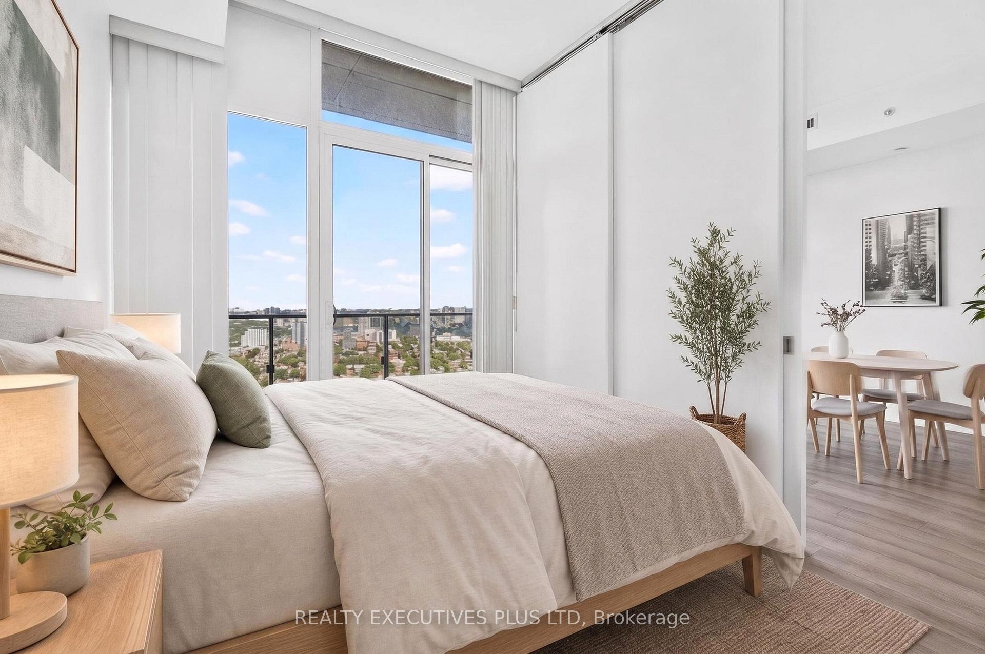 Photo 21 of Unit 3604, 125 Peter Street, Toronto, Waterfront Communities — HOMEH