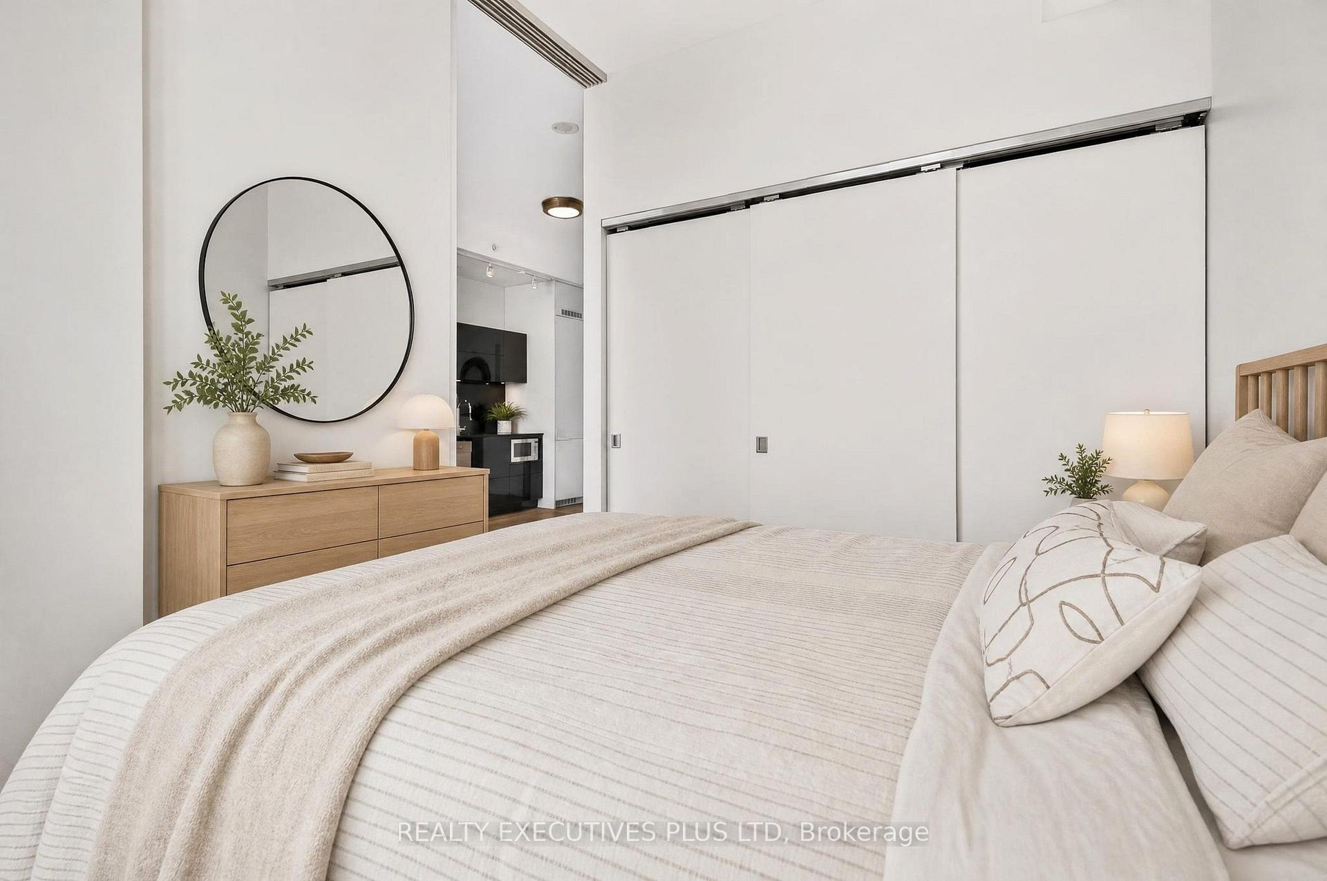 Photo 25 of Unit 3604, 125 Peter Street, Toronto, Waterfront Communities — HOMEH