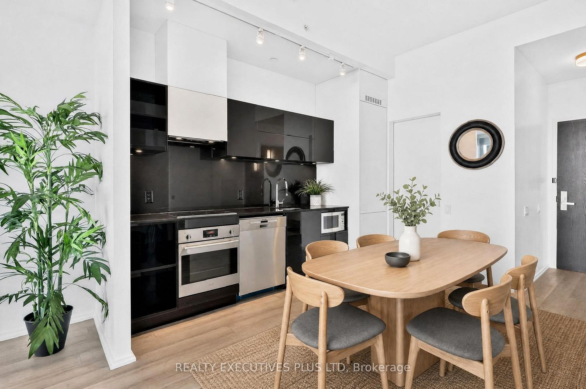 Photo 28 of Unit 3604, 125 Peter Street, Toronto, Waterfront Communities — HOMEH