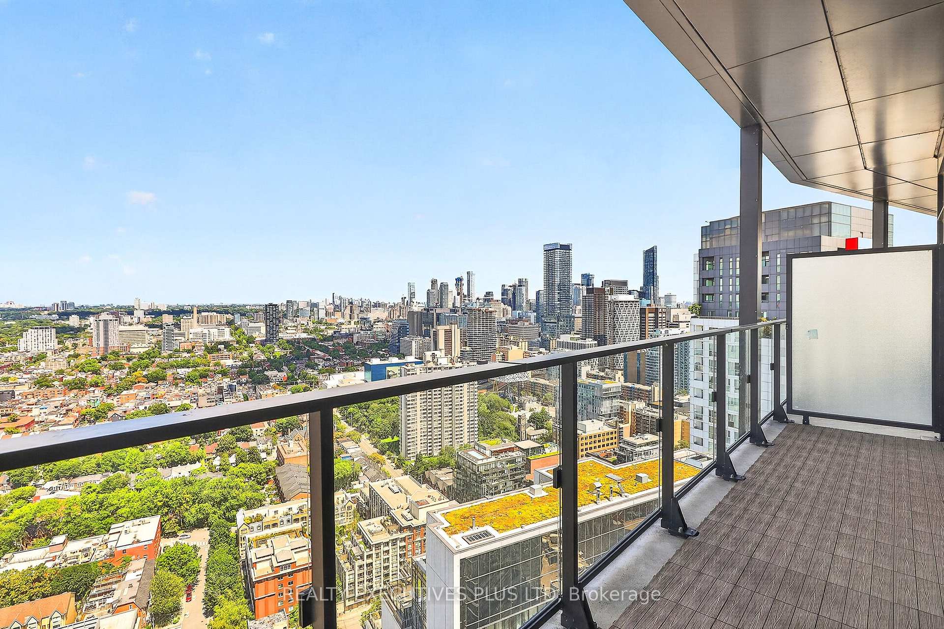Photo 31 of Unit 3604, 125 Peter Street, Toronto, Waterfront Communities — HOMEH