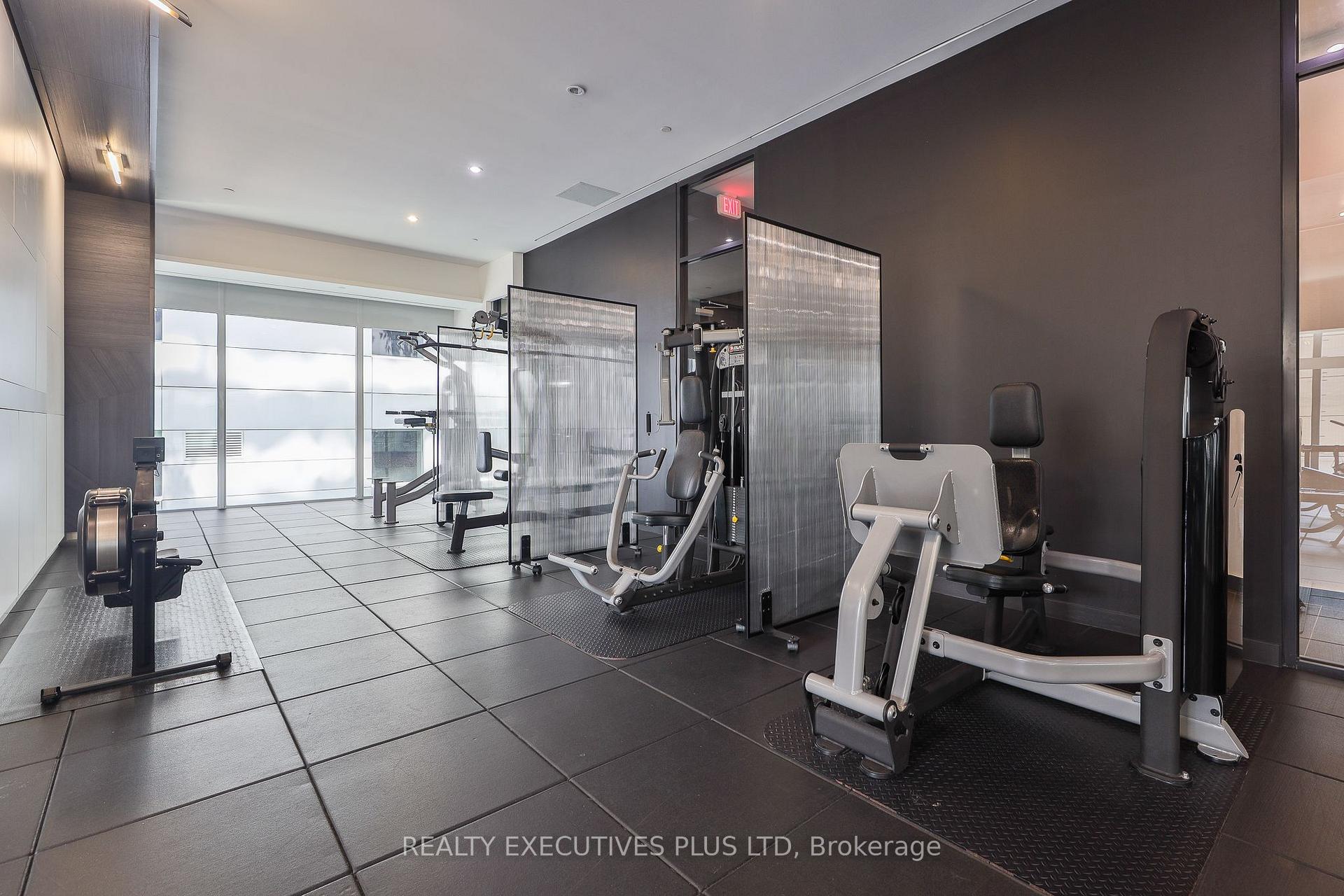 Photo 33 of Unit 3604, 125 Peter Street, Toronto, Waterfront Communities — HOMEH