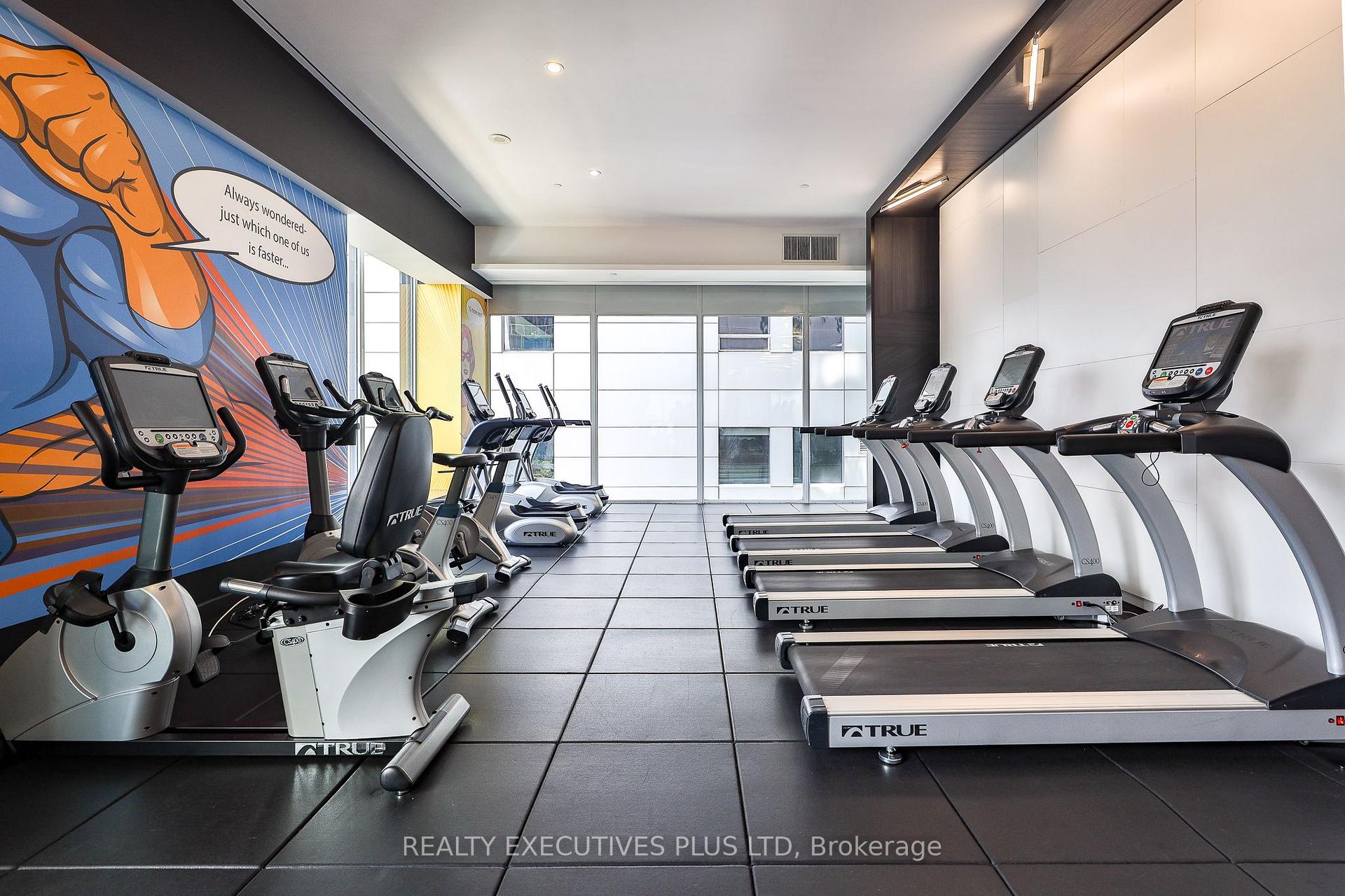 Photo 35 of Unit 3604, 125 Peter Street, Toronto, Waterfront Communities — HOMEH