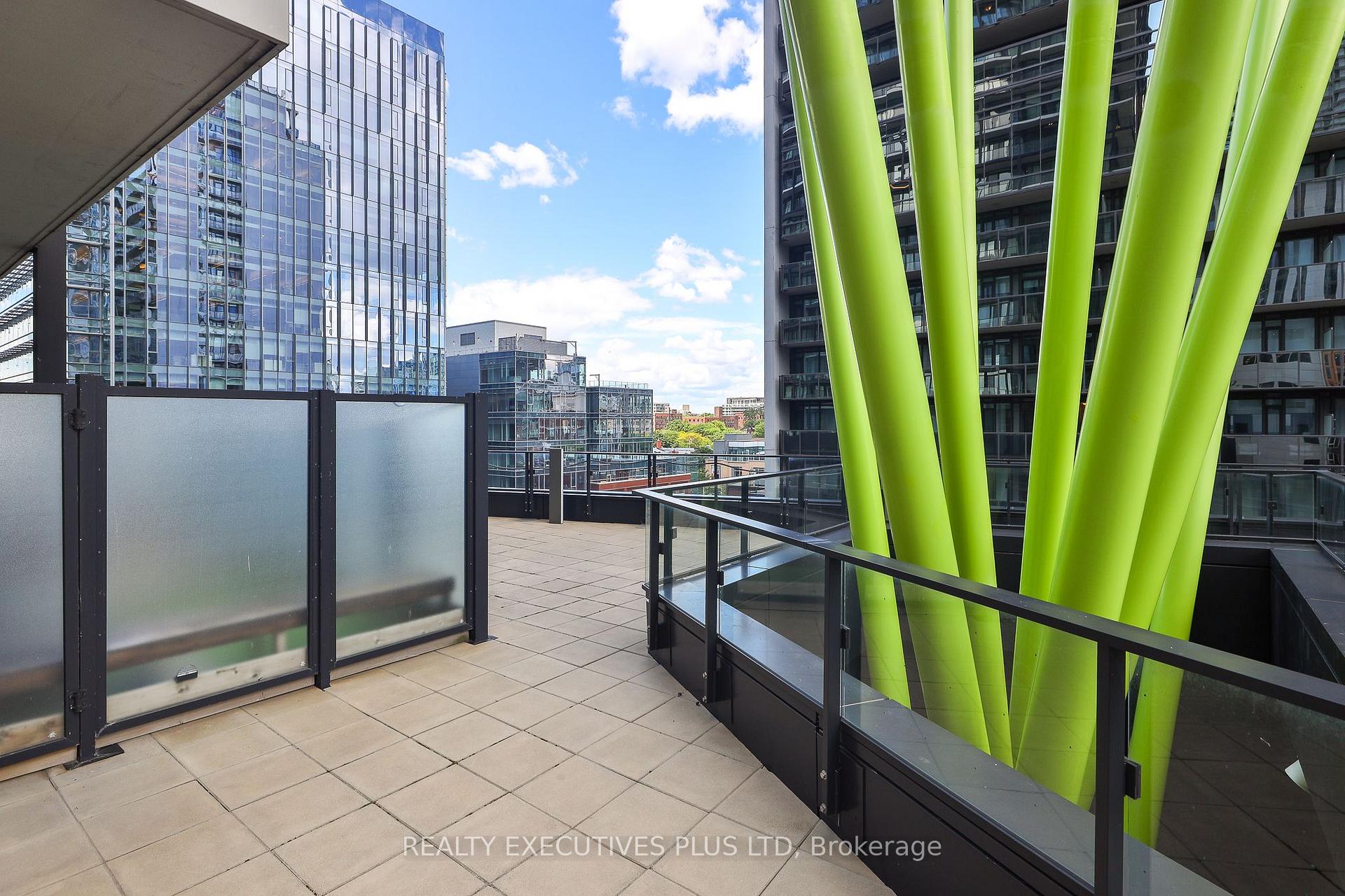 Photo 37 of Unit 3604, 125 Peter Street, Toronto, Waterfront Communities — HOMEH
