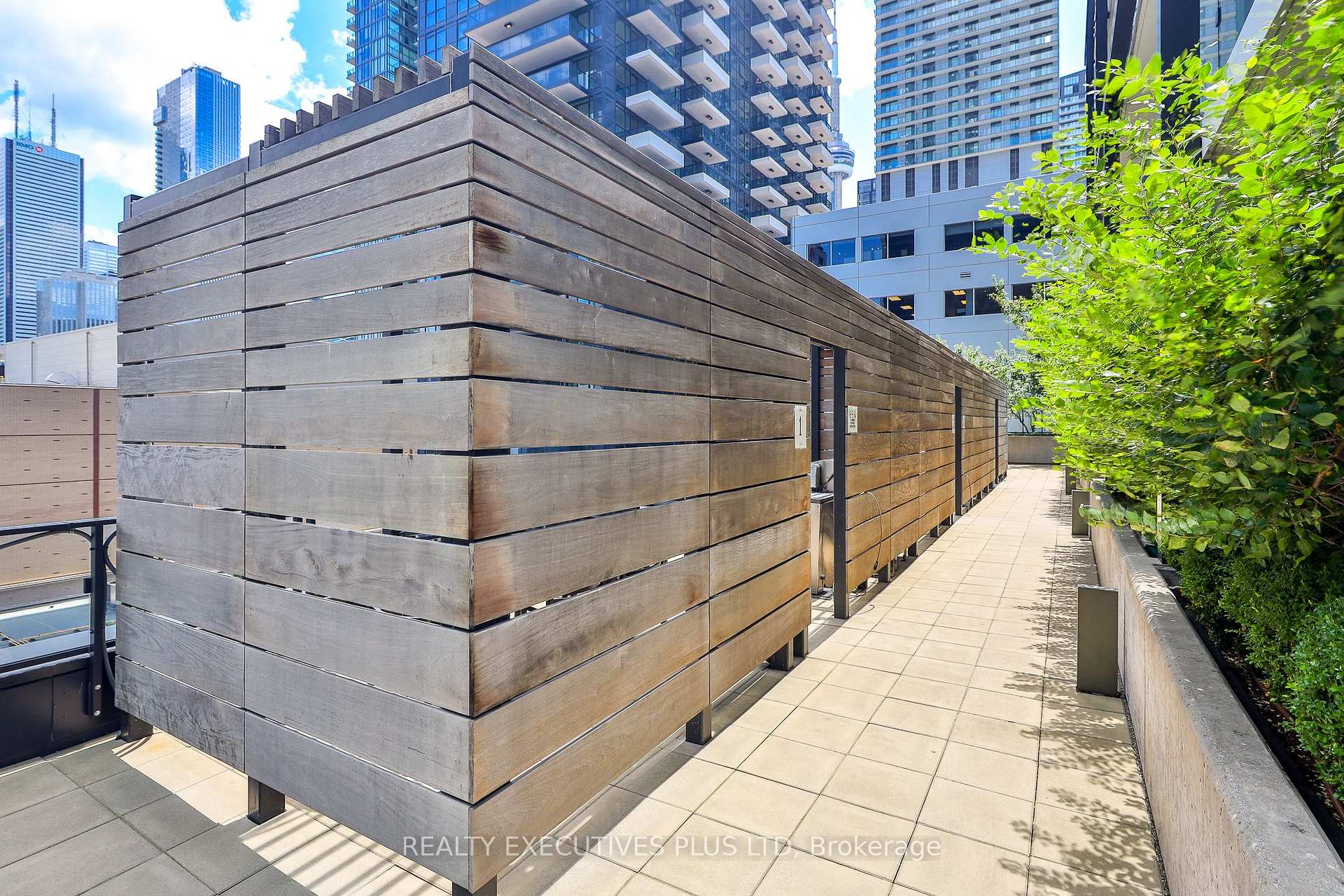 Photo 39 of Unit 3604, 125 Peter Street, Toronto, Waterfront Communities — HOMEH