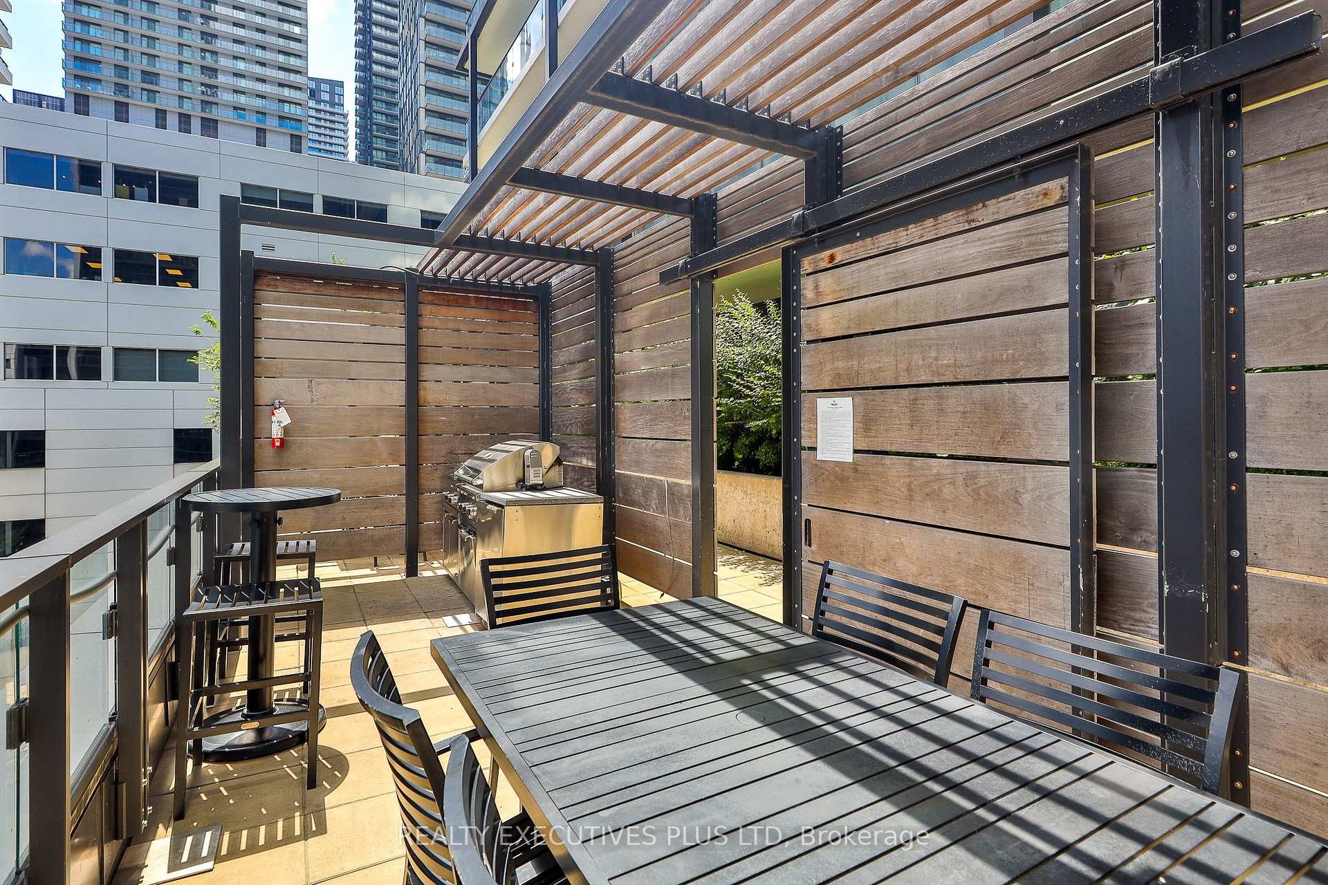 Photo 40 of Unit 3604, 125 Peter Street, Toronto, Waterfront Communities — HOMEH