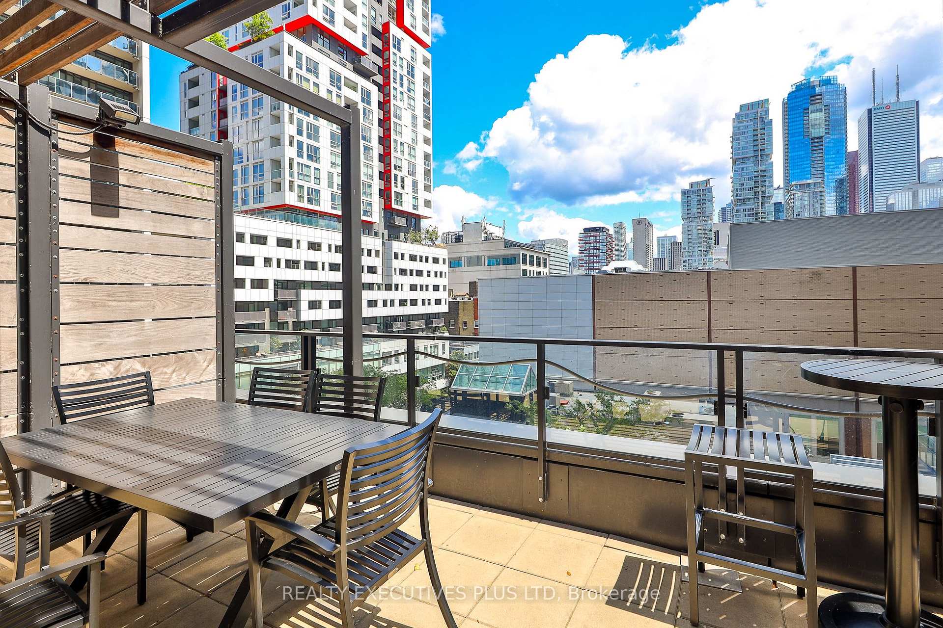 Photo 41 of Unit 3604, 125 Peter Street, Toronto, Waterfront Communities — HOMEH