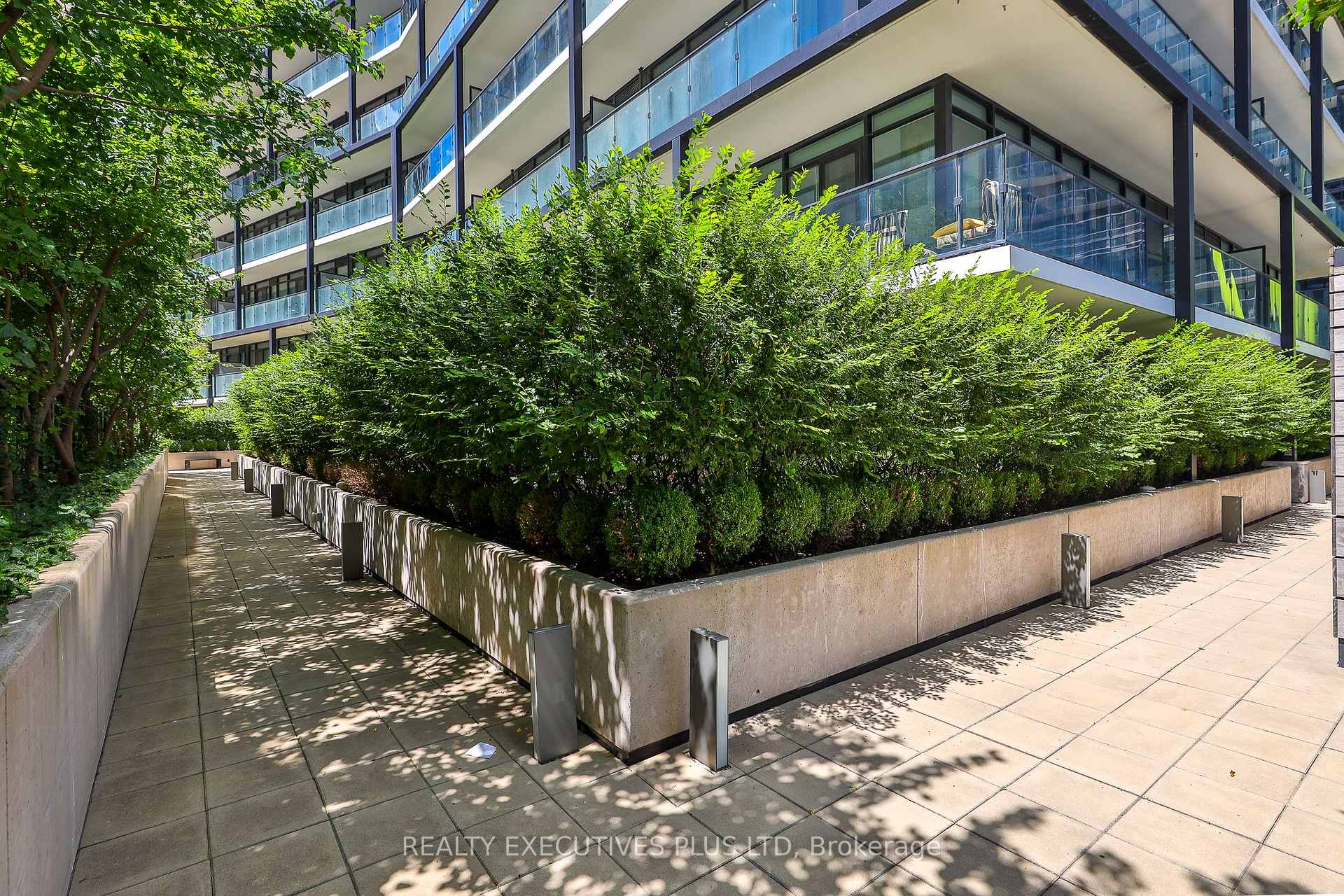 Photo 43 of Unit 3604, 125 Peter Street, Toronto, Waterfront Communities — HOMEH