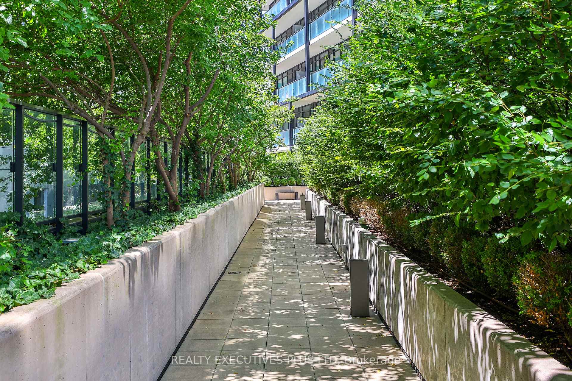 Photo 44 of Unit 3604, 125 Peter Street, Toronto, Waterfront Communities — HOMEH