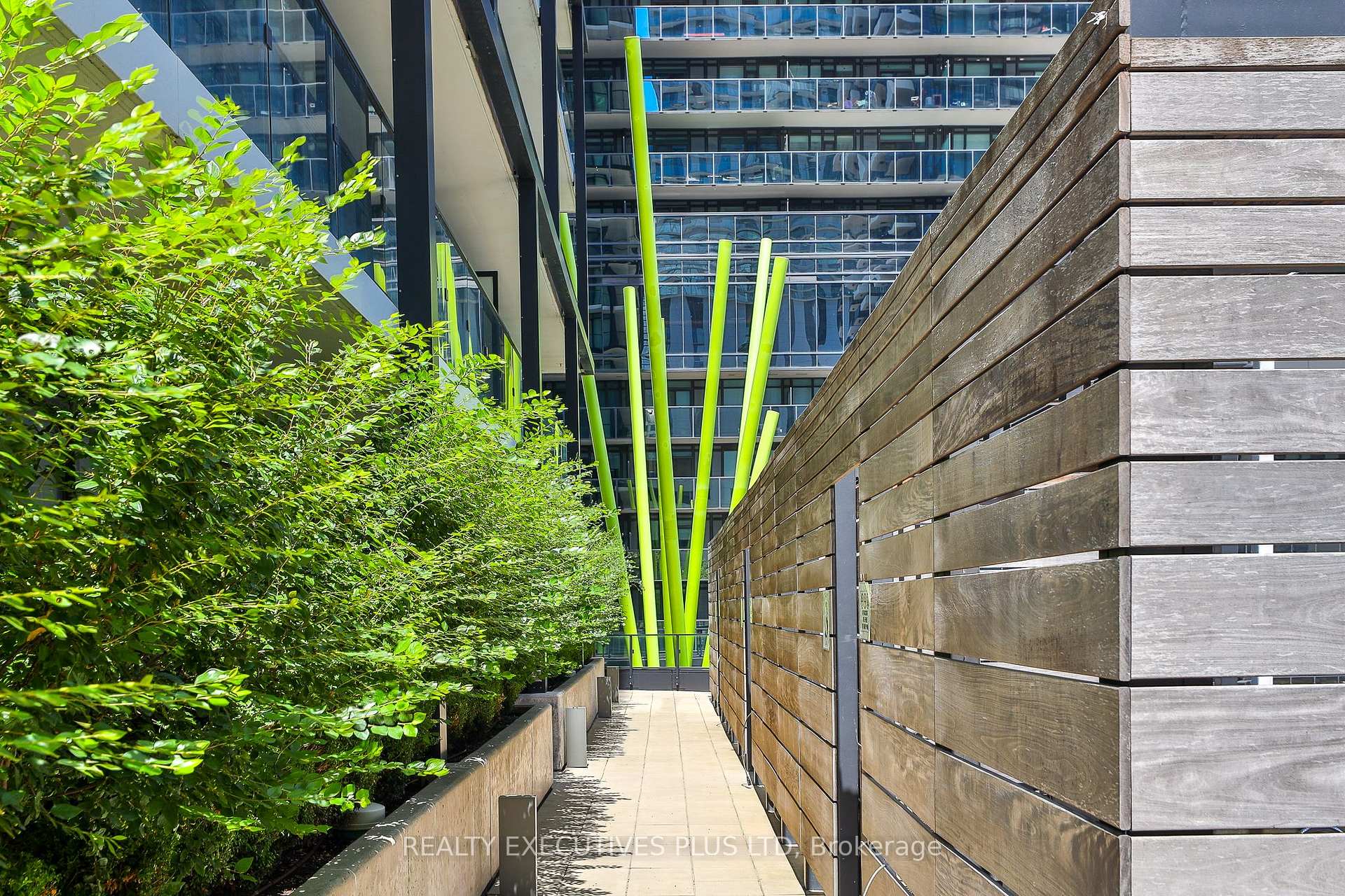 Photo 45 of Unit 3604, 125 Peter Street, Toronto, Waterfront Communities — HOMEH
