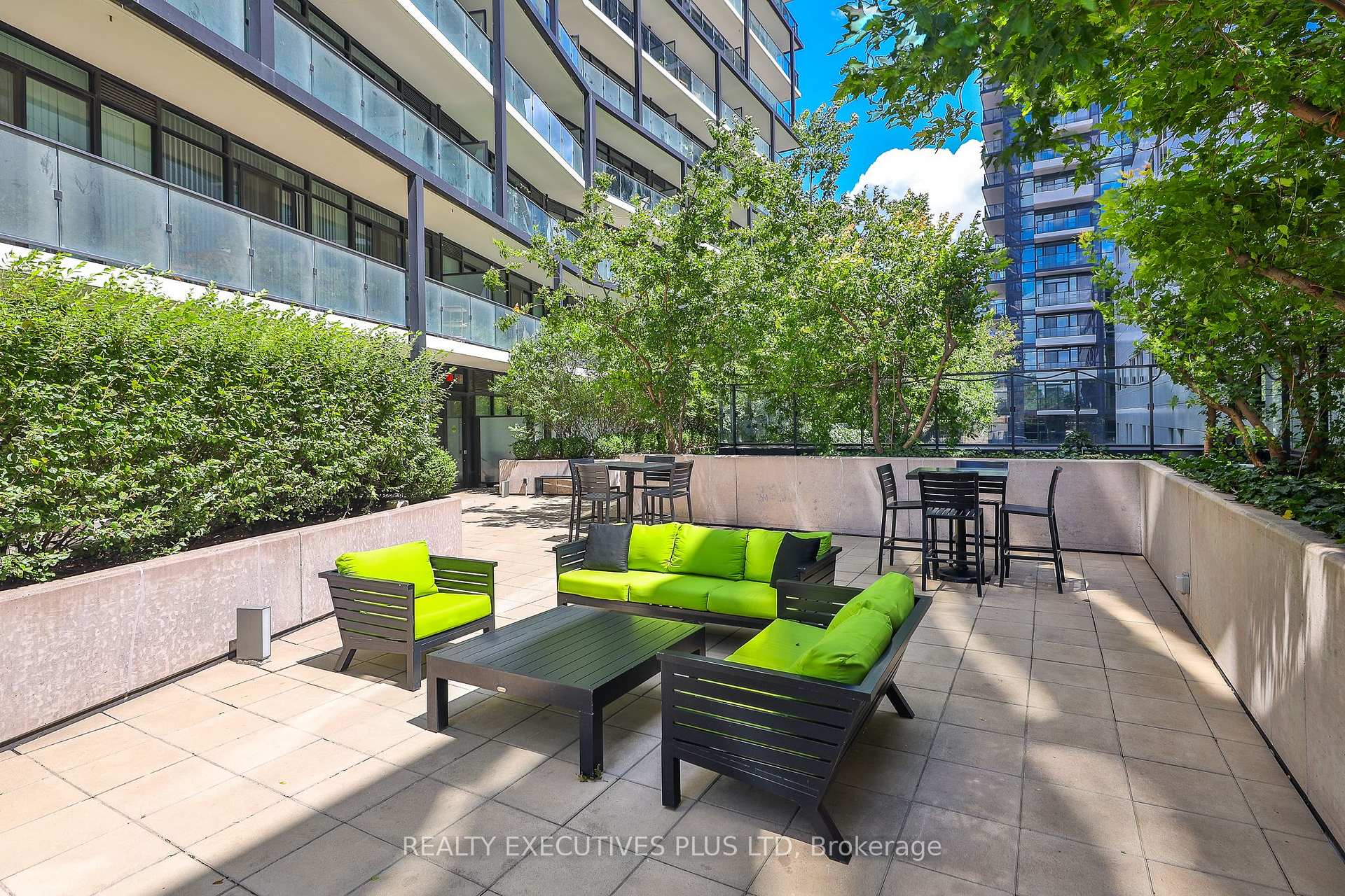Photo 46 of Unit 3604, 125 Peter Street, Toronto, Waterfront Communities — HOMEH