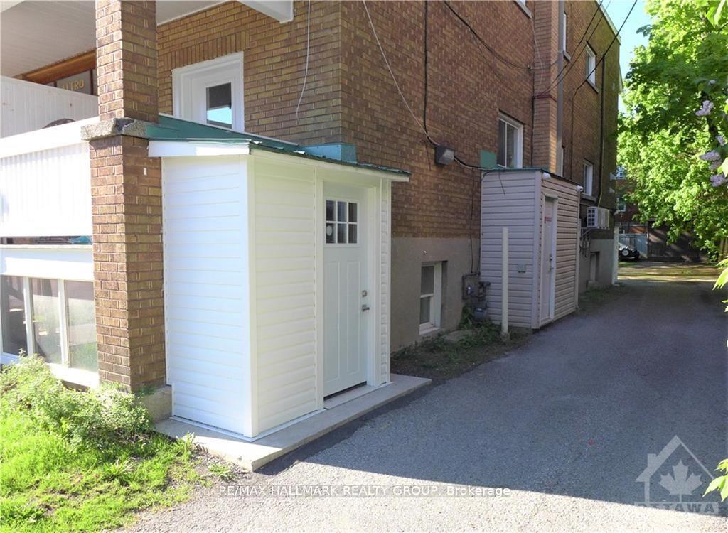 Photo 18 of Unit 6, 375 MacKay Street, Ottawa, Lindenlea — HOMEH
