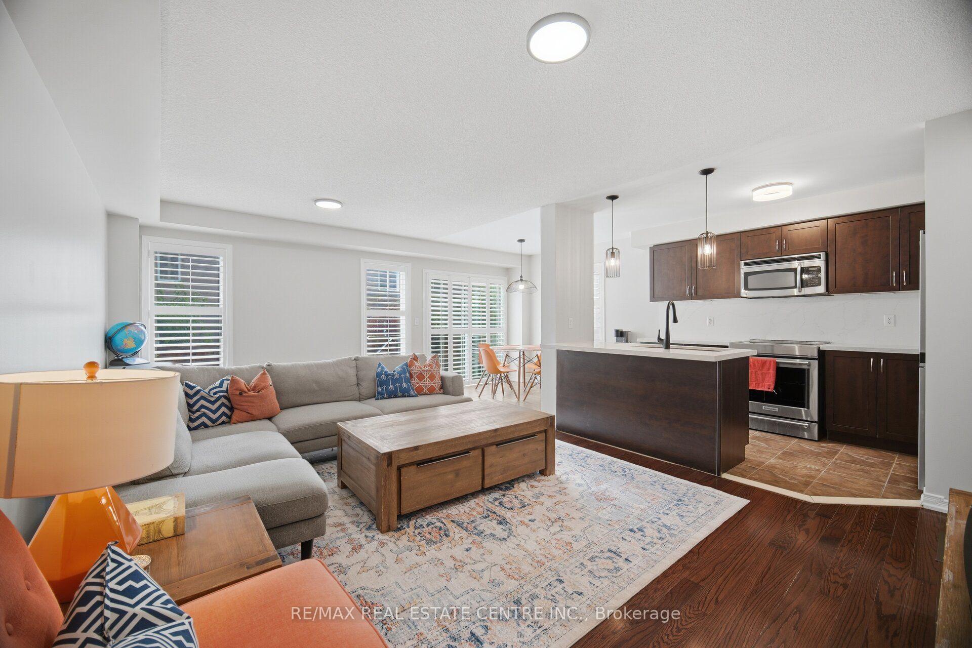 Photo 5 of 4212 Prudham Avenue, Burlington, Alton — HOMEH