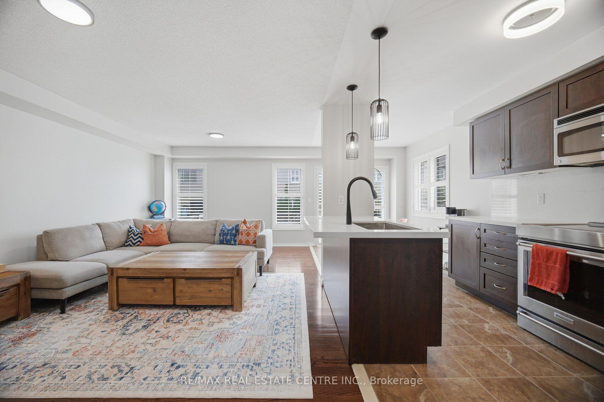 Photo 6 of 4212 Prudham Avenue, Burlington, Alton — HOMEH