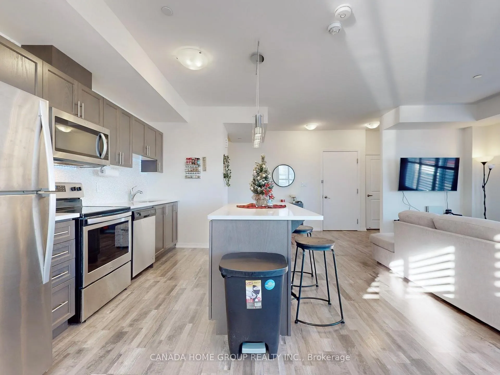 Photo 6 of Unit 214, 1460 Whites Road, Pickering, Woodlands — HOMEH