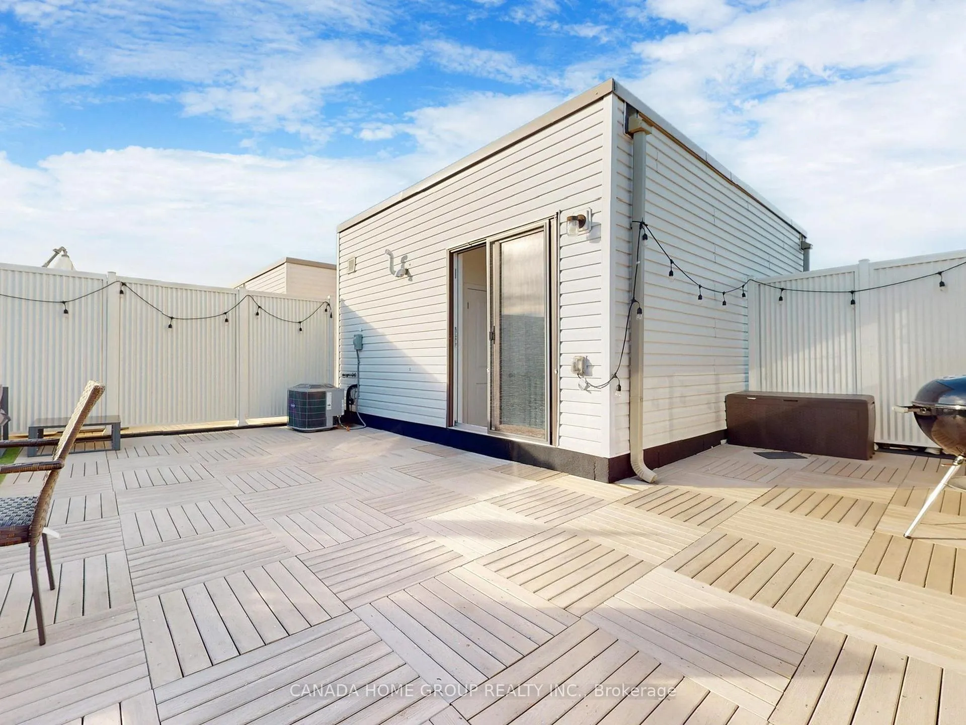 Photo 13 of Unit 214, 1460 Whites Road, Pickering, Woodlands — HOMEH