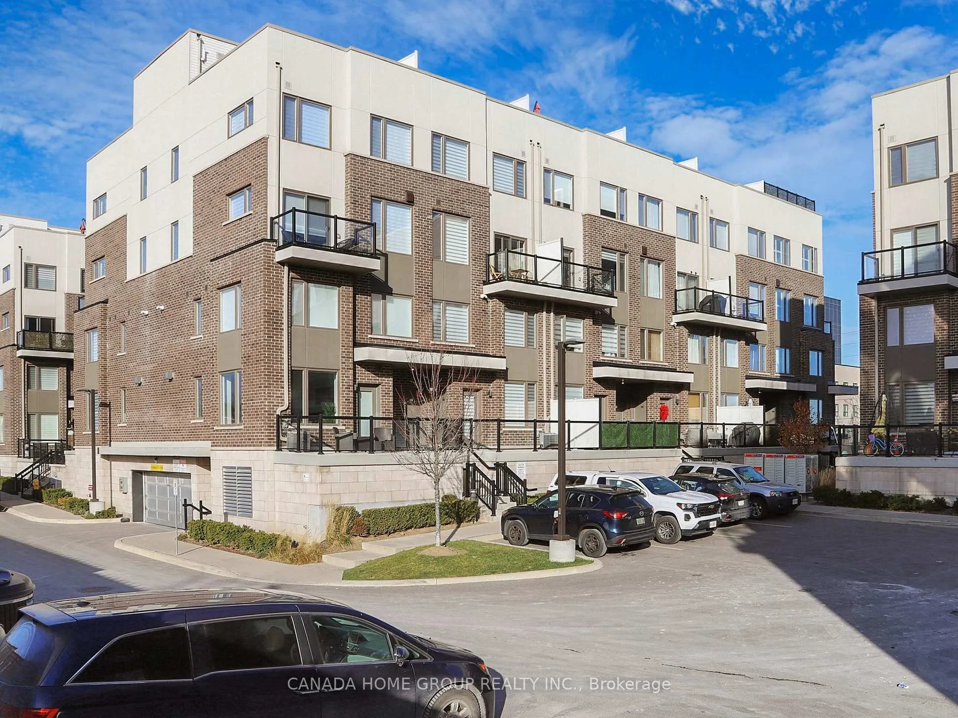 Photo 15 of Unit 214, 1460 Whites Road, Pickering, Woodlands — HOMEH