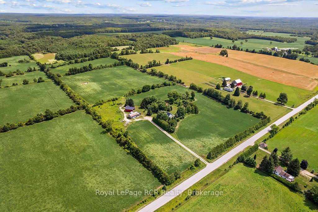 Photo 2 of 135347 8 Concession, Chatsworth — HOMEH