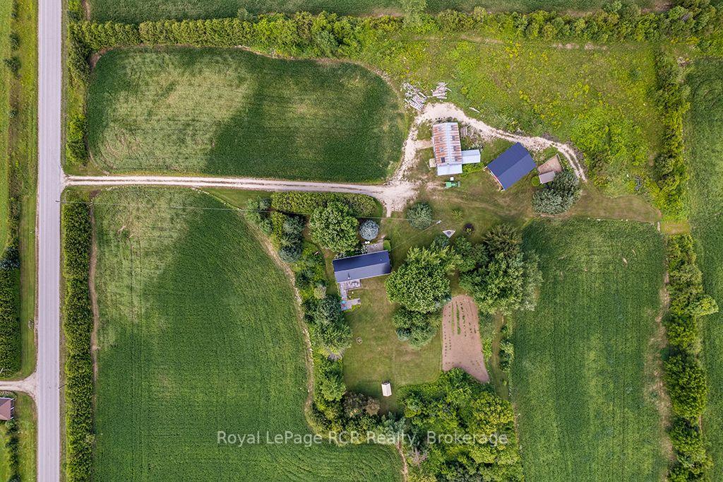 Photo 4 of 135347 8 Concession, Chatsworth — HOMEH
