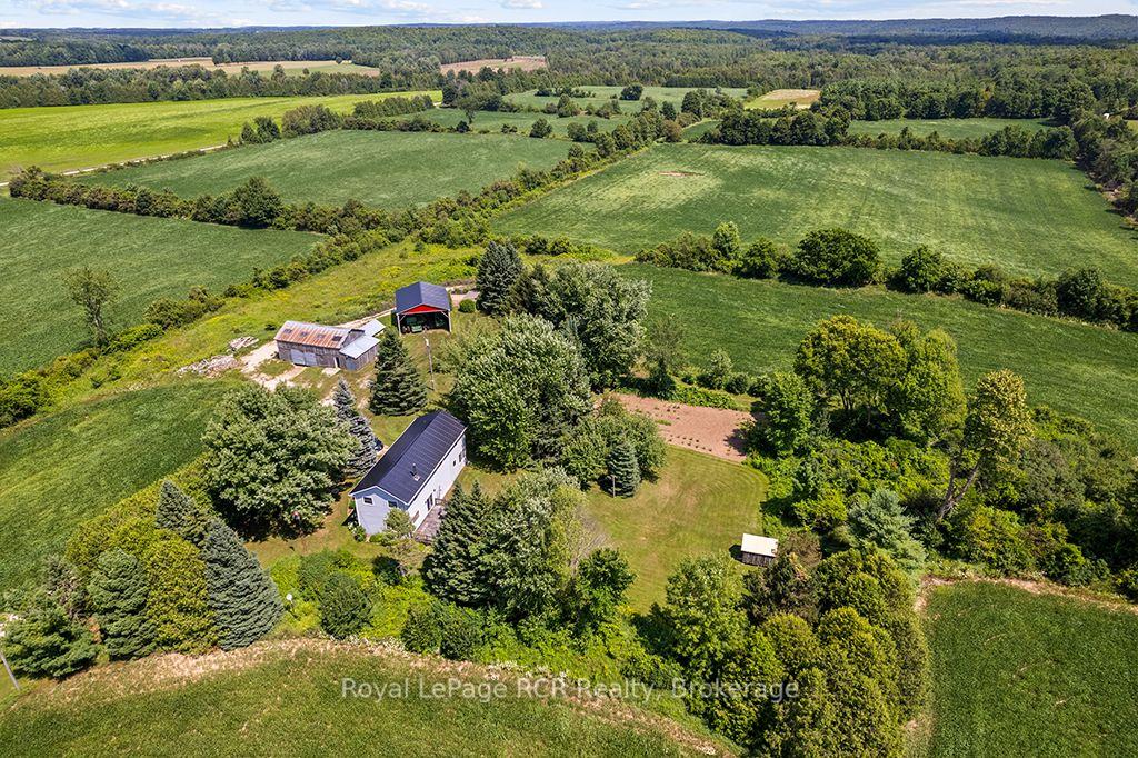 Photo 5 of 135347 8 Concession, Chatsworth — HOMEH