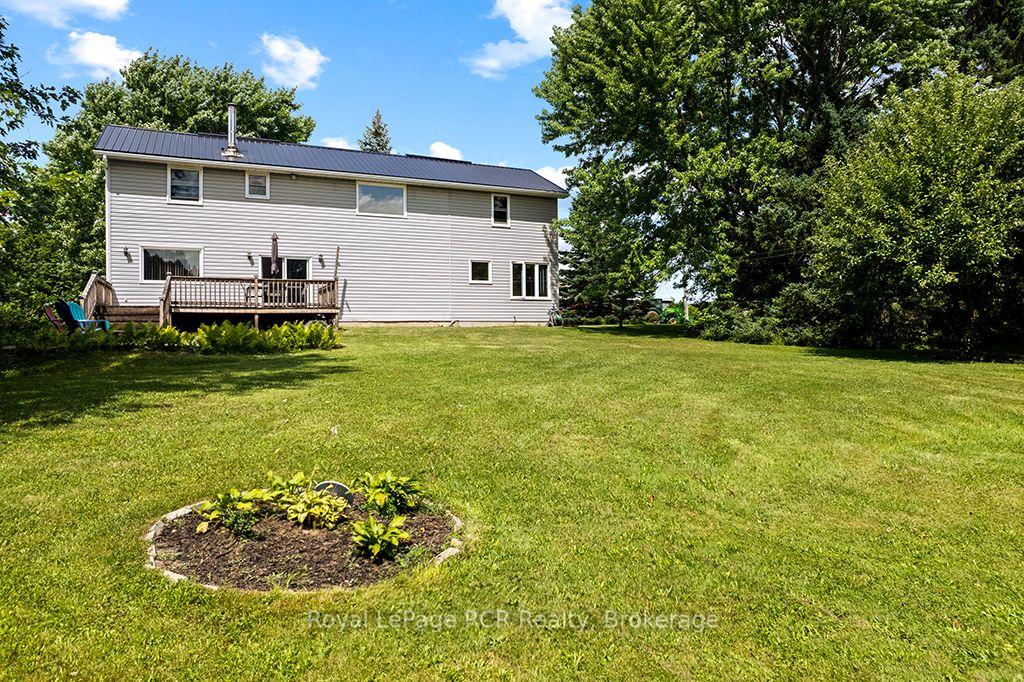 Photo 8 of 135347 8 Concession, Chatsworth — HOMEH