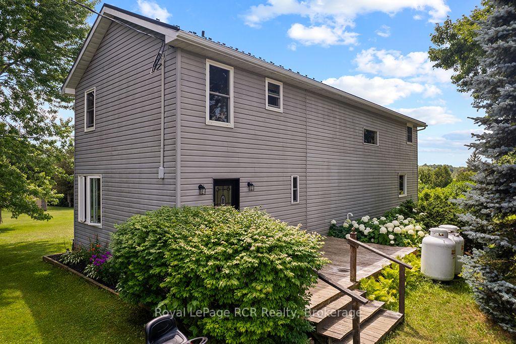 Photo 9 of 135347 8 Concession, Chatsworth — HOMEH