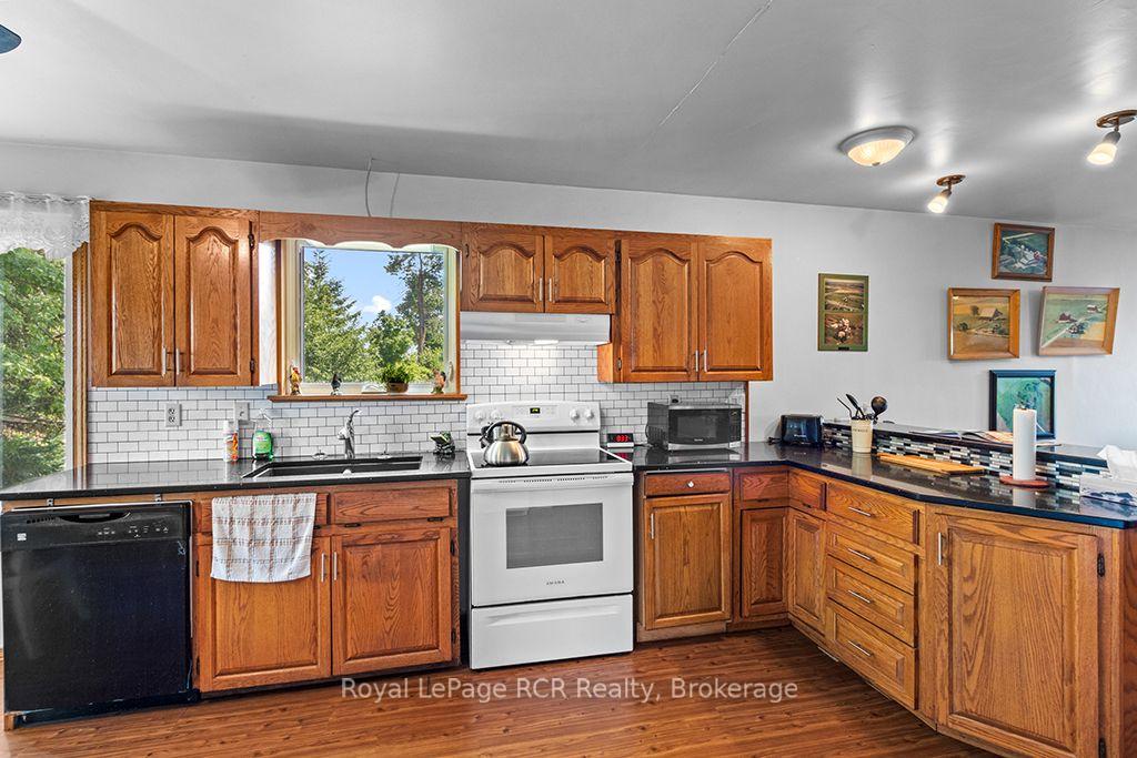Photo 14 of 135347 8 Concession, Chatsworth — HOMEH