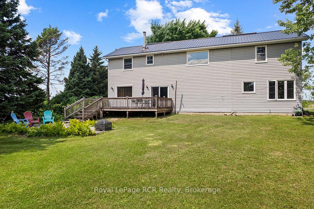 Photo 31 of 135347 8 Concession, Chatsworth — HOMEH