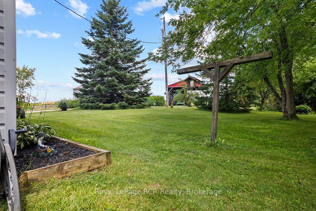 Photo 32 of 135347 8 Concession, Chatsworth — HOMEH