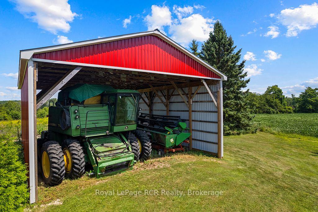 Photo 33 of 135347 8 Concession, Chatsworth — HOMEH