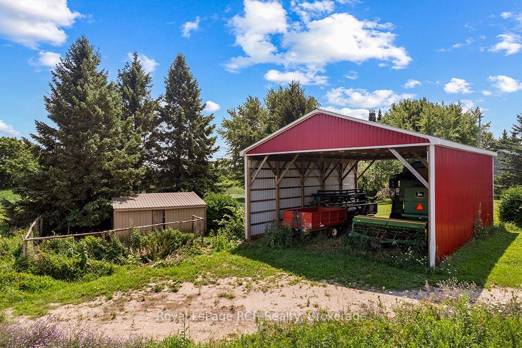 Photo 34 of 135347 8 Concession, Chatsworth — HOMEH