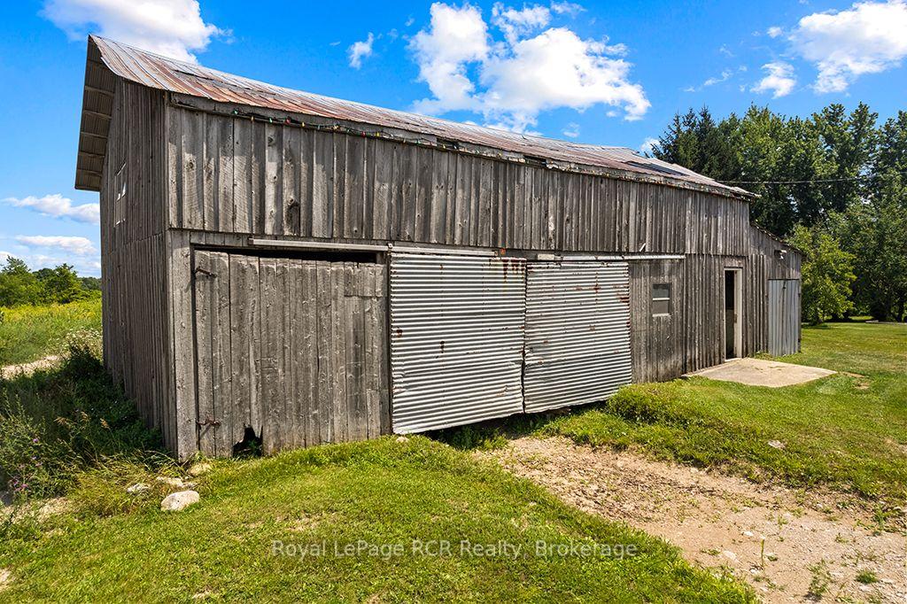 Photo 35 of 135347 8 Concession, Chatsworth — HOMEH