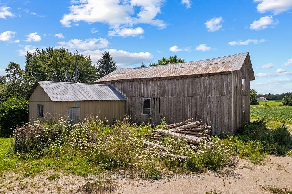 Photo 36 of 135347 8 Concession, Chatsworth — HOMEH