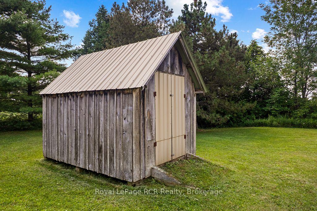 Photo 37 of 135347 8 Concession, Chatsworth — HOMEH