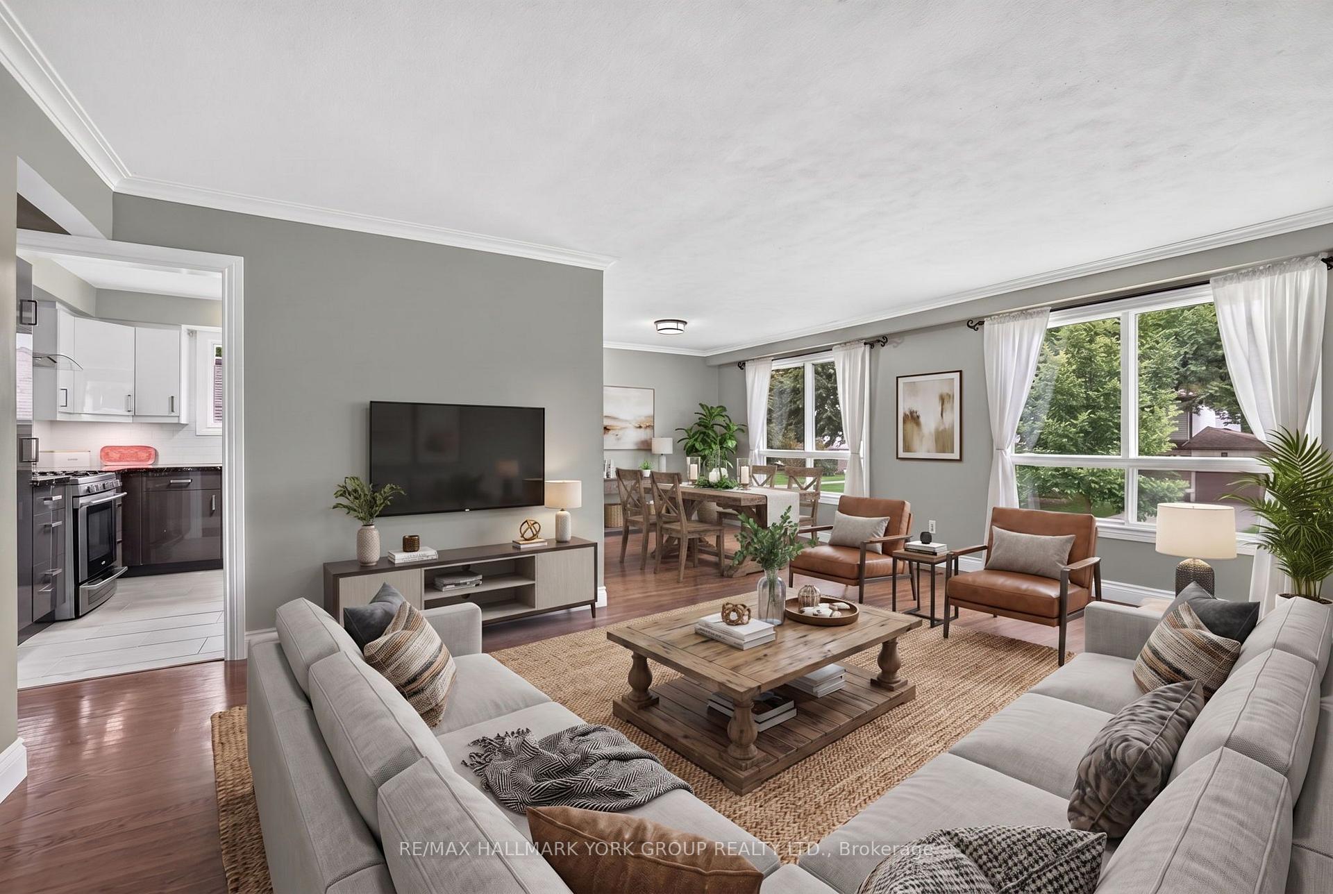 Photo 8 of 384 Glenrose Road, Newmarket, Central Newmarket — HOMEH