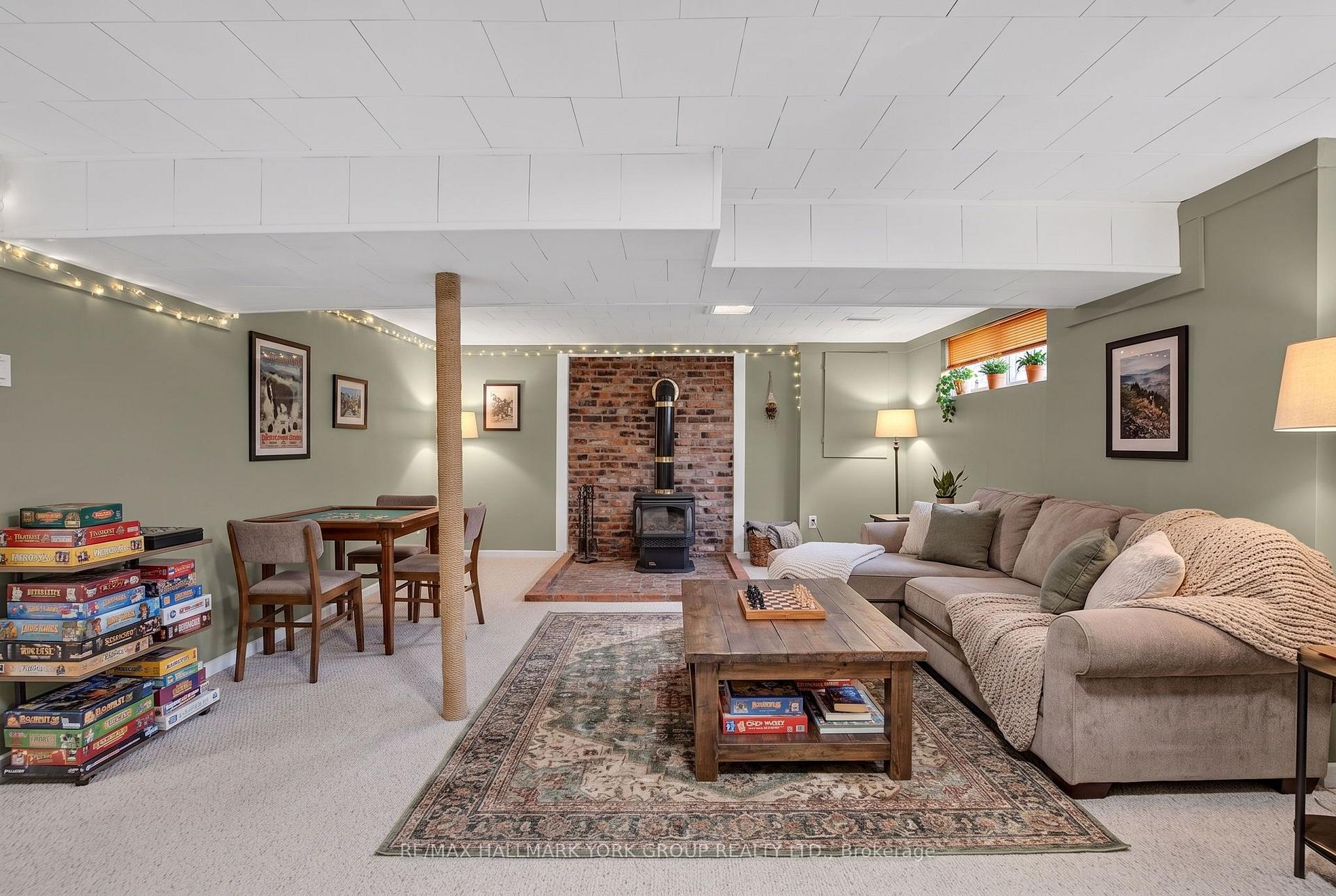 Photo 28 of 384 Glenrose Road, Newmarket, Central Newmarket — HOMEH
